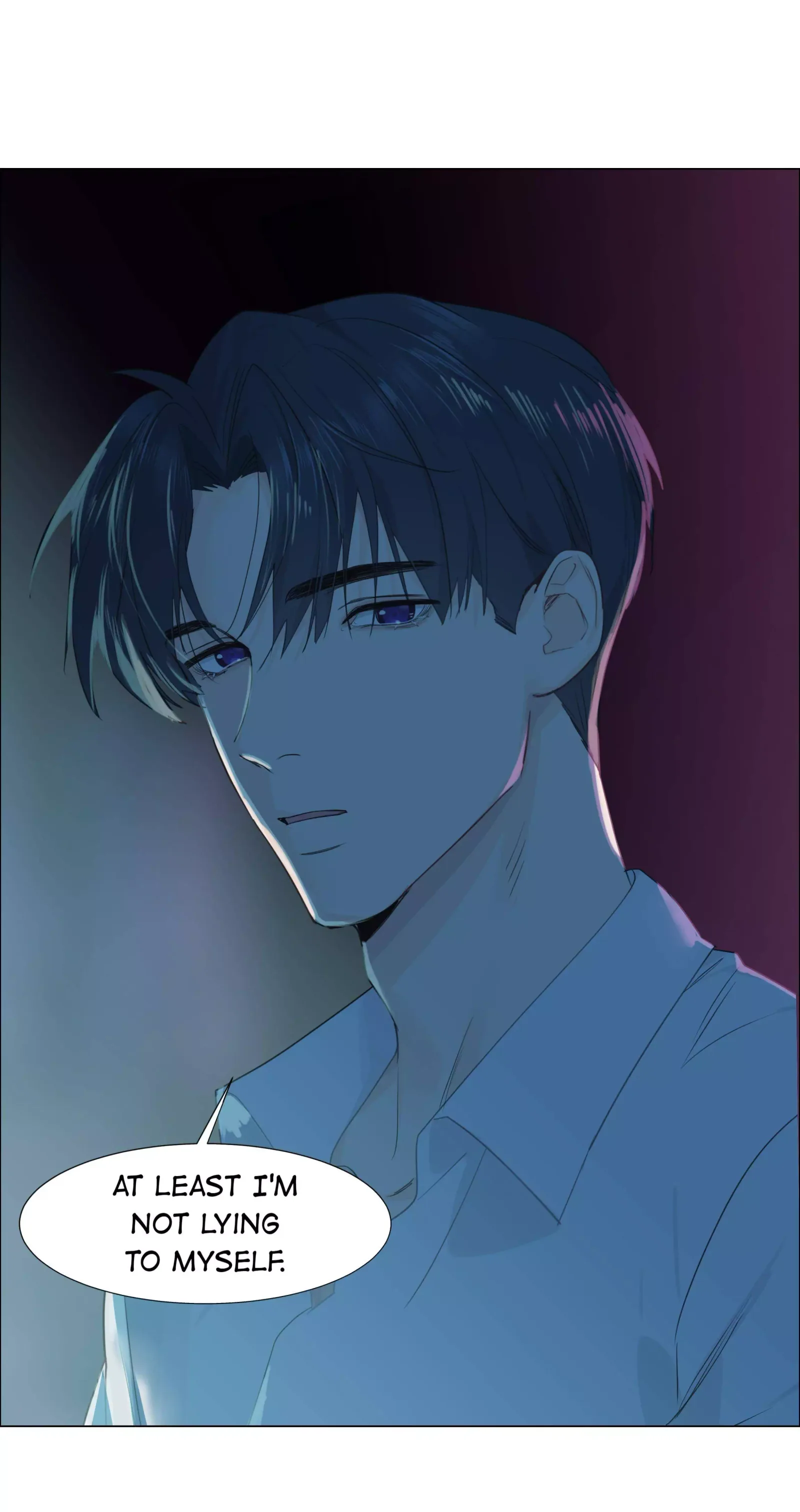 It's Not That I Want to Wear Women's Clothing Chapter 75 page 40