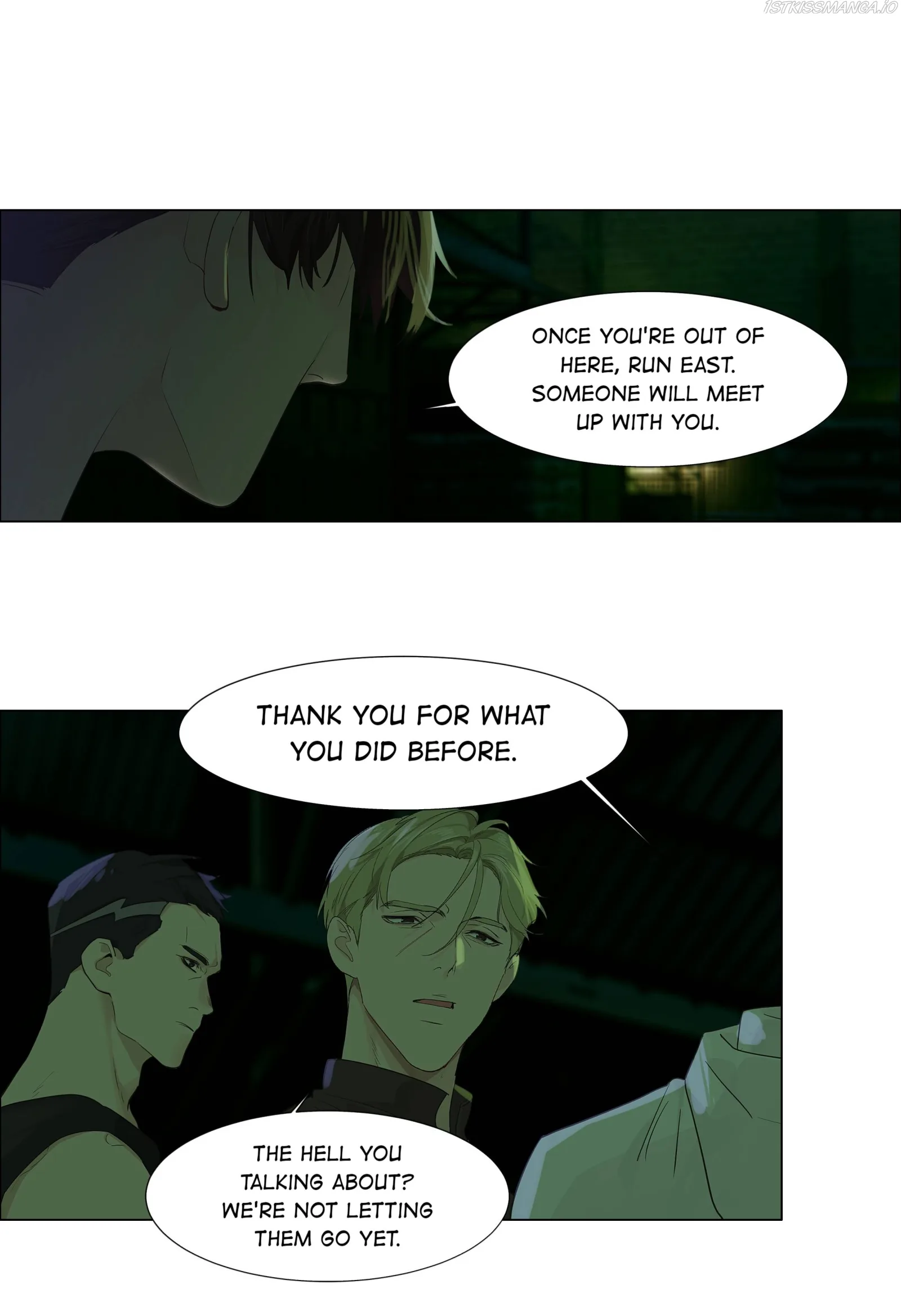 It's Not That I Want to Wear Women's Clothing Chapter 79 page 26