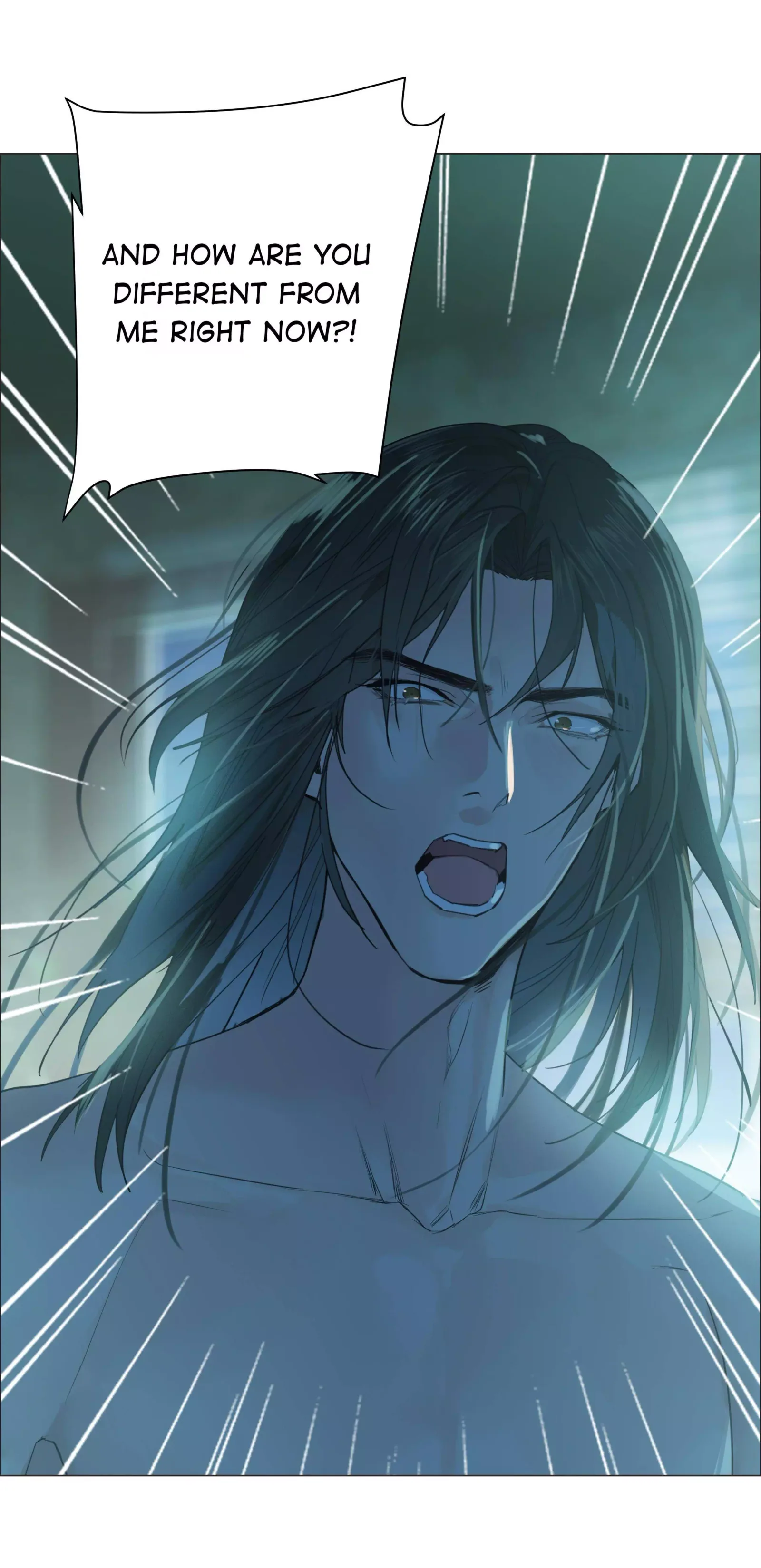 It's Not That I Want to Wear Women's Clothing Chapter 75 page 39