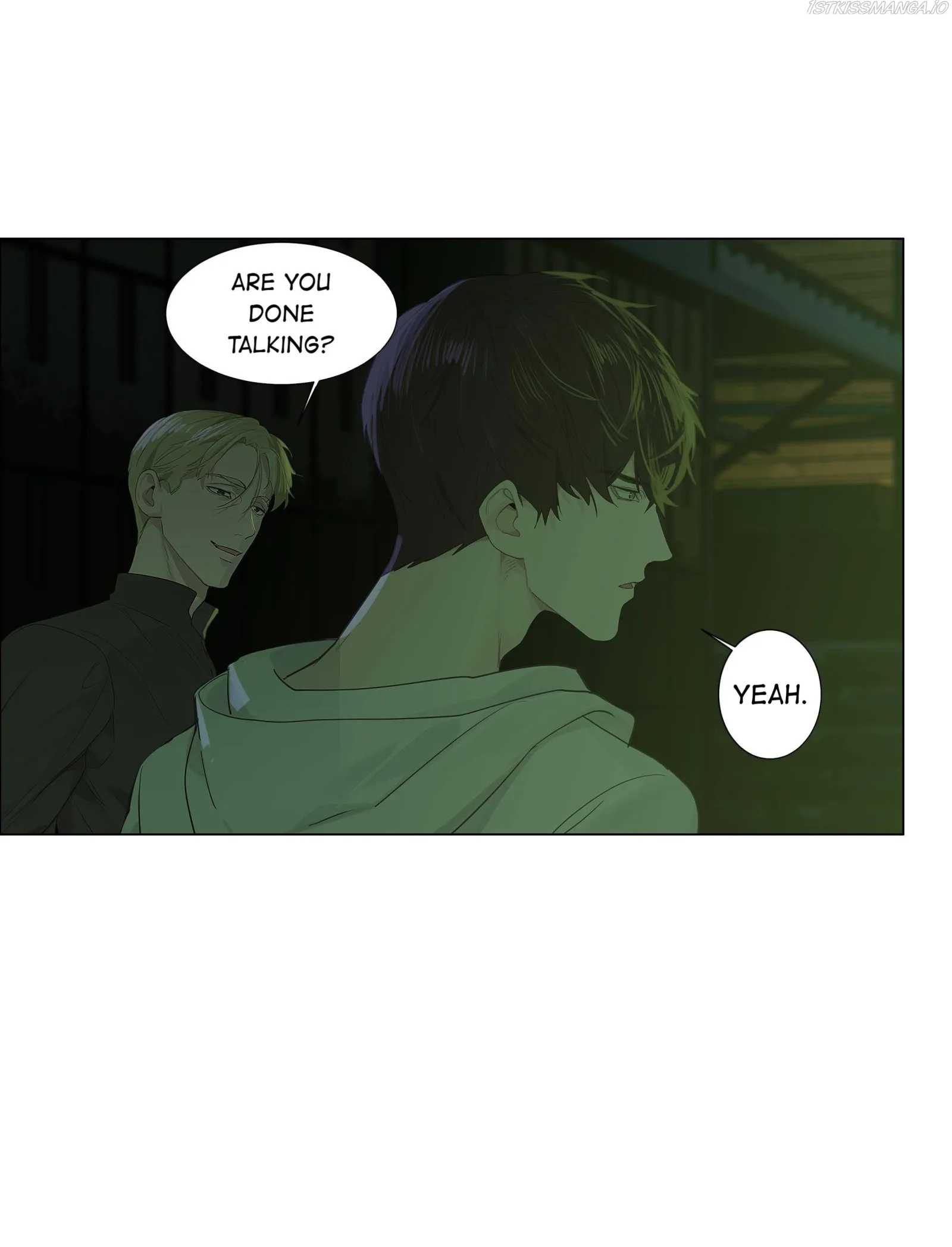 It's Not That I Want to Wear Women's Clothing Chapter 79 page 25