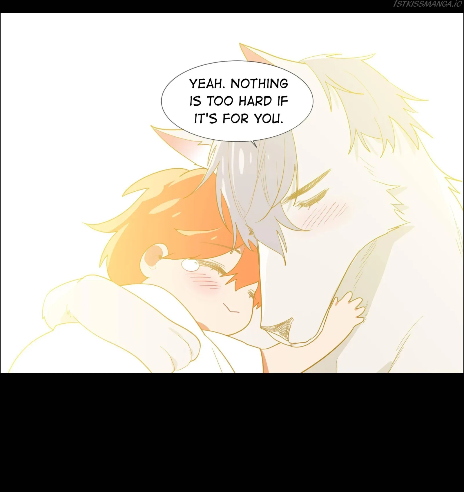 It's Not That I Want to Wear Women's Clothing Chapter 78.5 page 29