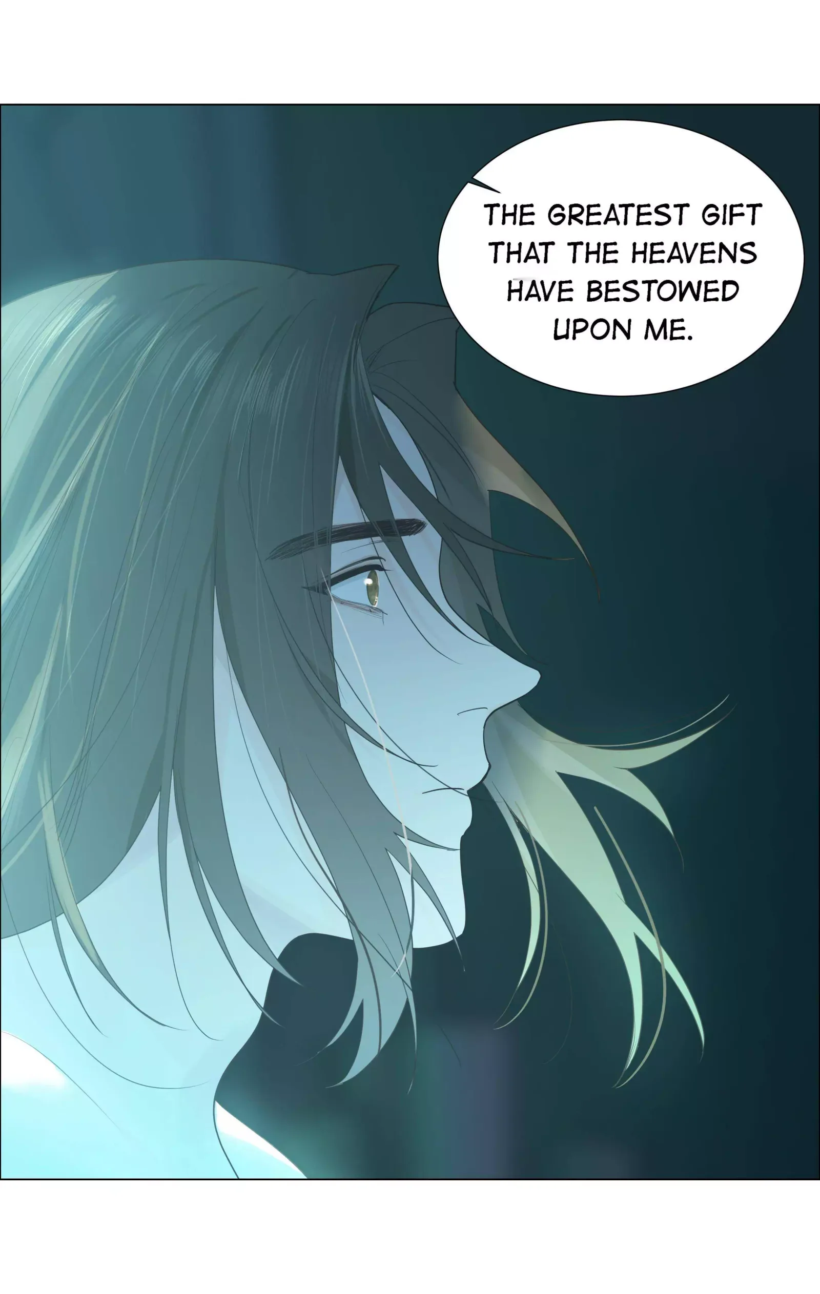 It's Not That I Want to Wear Women's Clothing Chapter 76 page 31