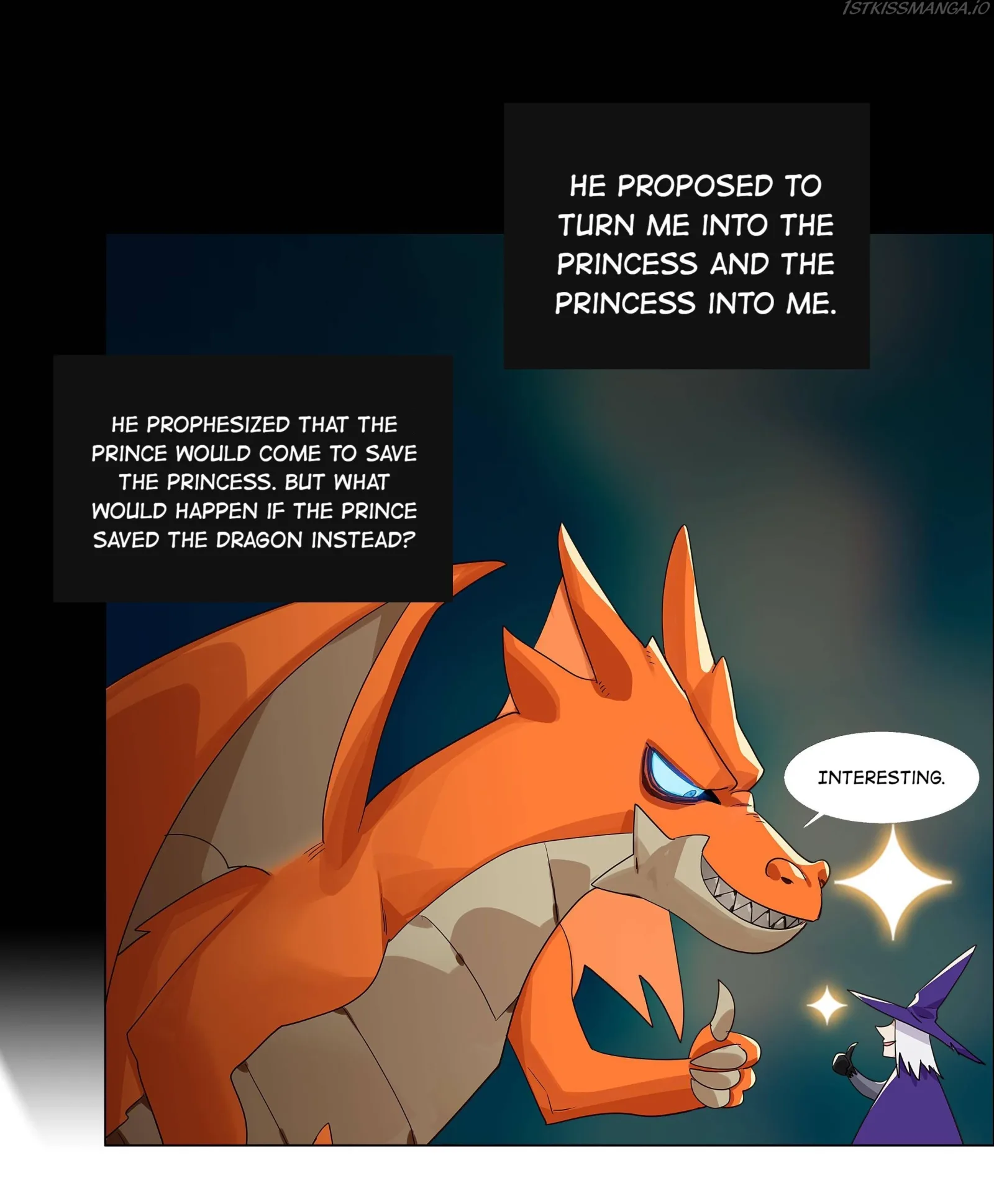 It's Not That I Want to Wear Women's Clothing Chapter 81 page 16