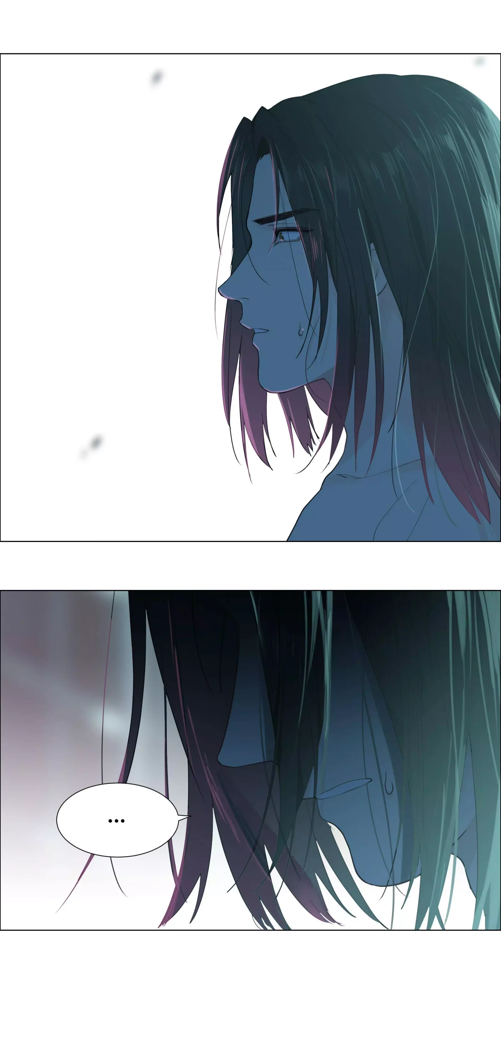 It's Not That I Want to Wear Women's Clothing Chapter 75 page 41
