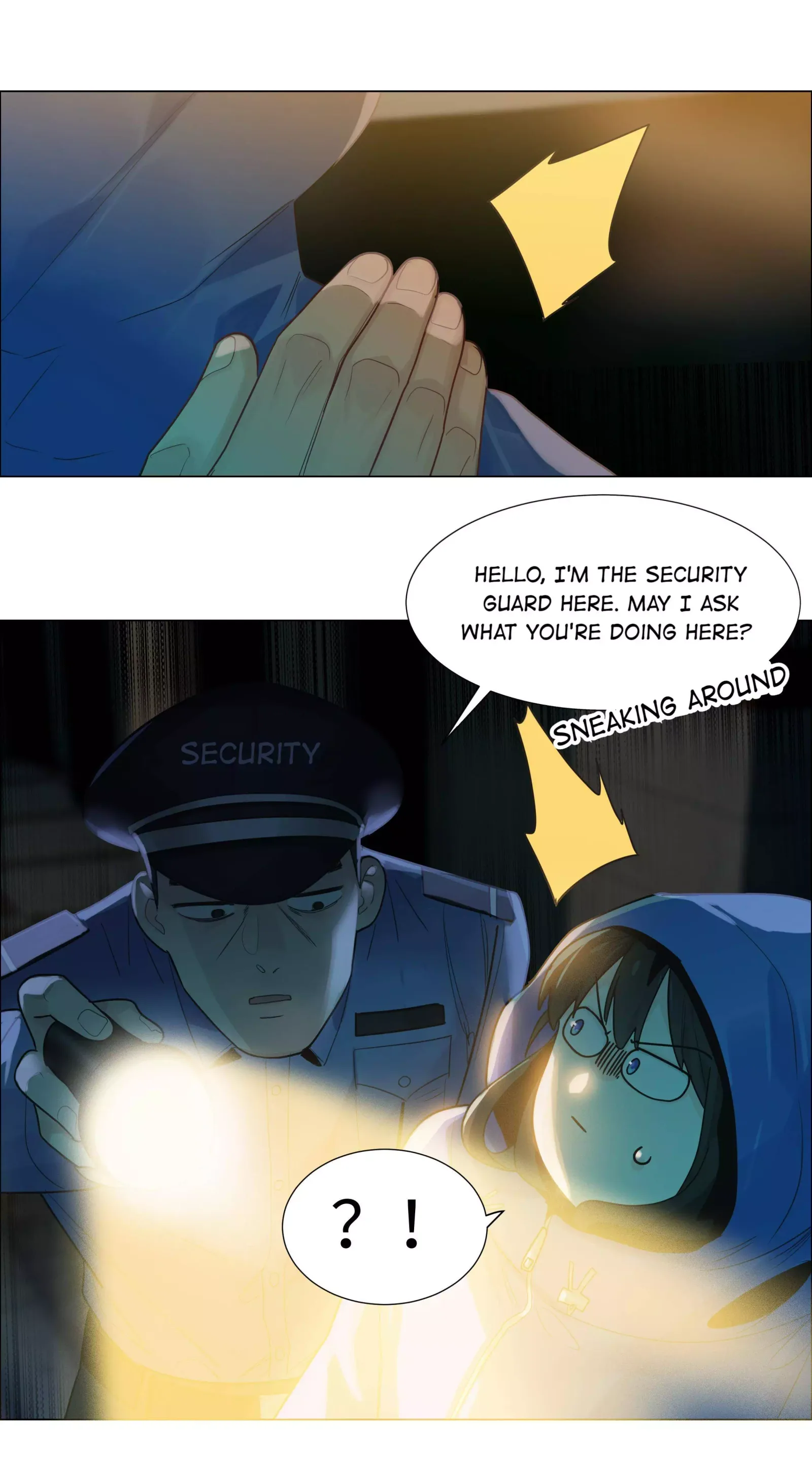 It's Not That I Want to Wear Women's Clothing Chapter 77 page 40
