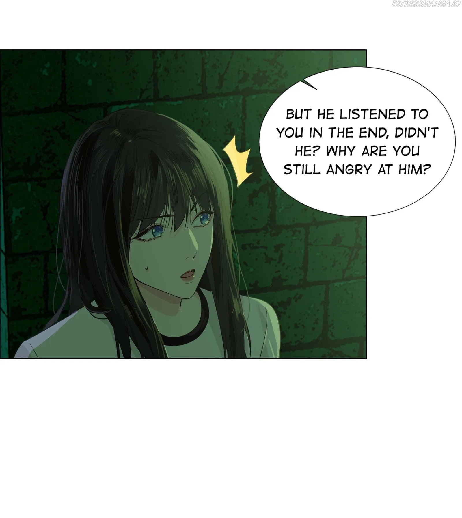It's Not That I Want to Wear Women's Clothing Chapter 78 page 31