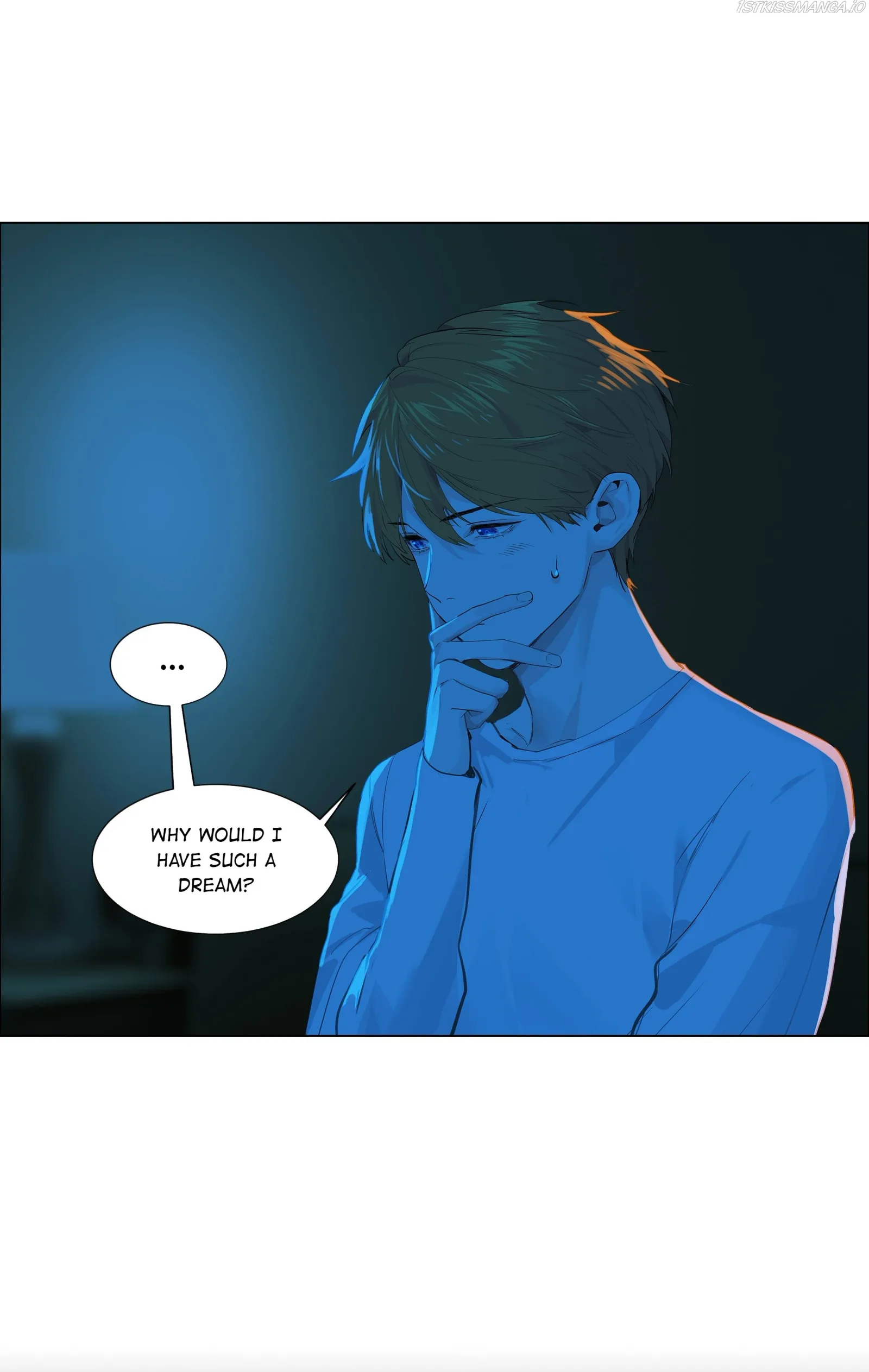 It's Not That I Want to Wear Women's Clothing Chapter 81 page 24