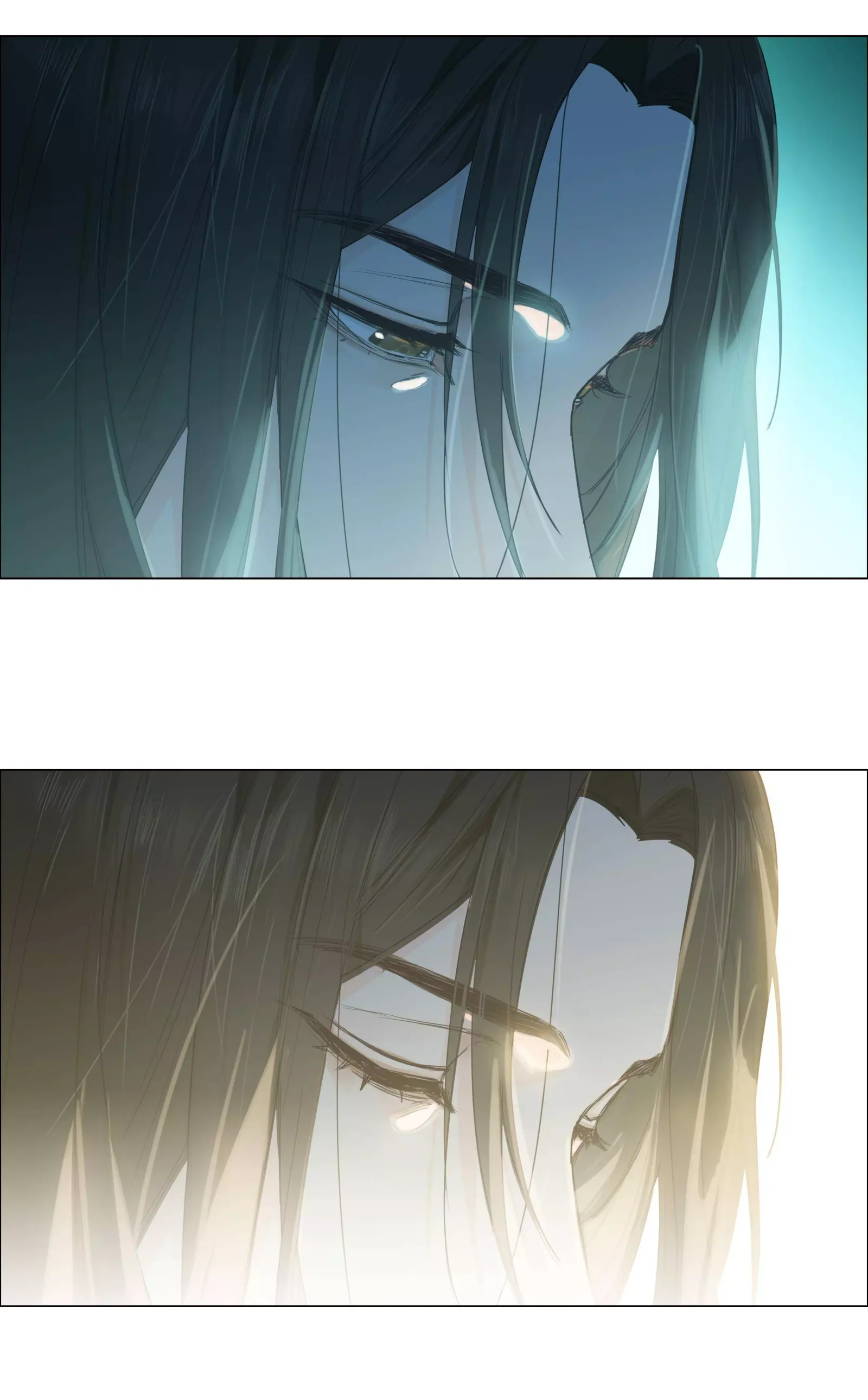 It's Not That I Want to Wear Women's Clothing Chapter 76 page 33