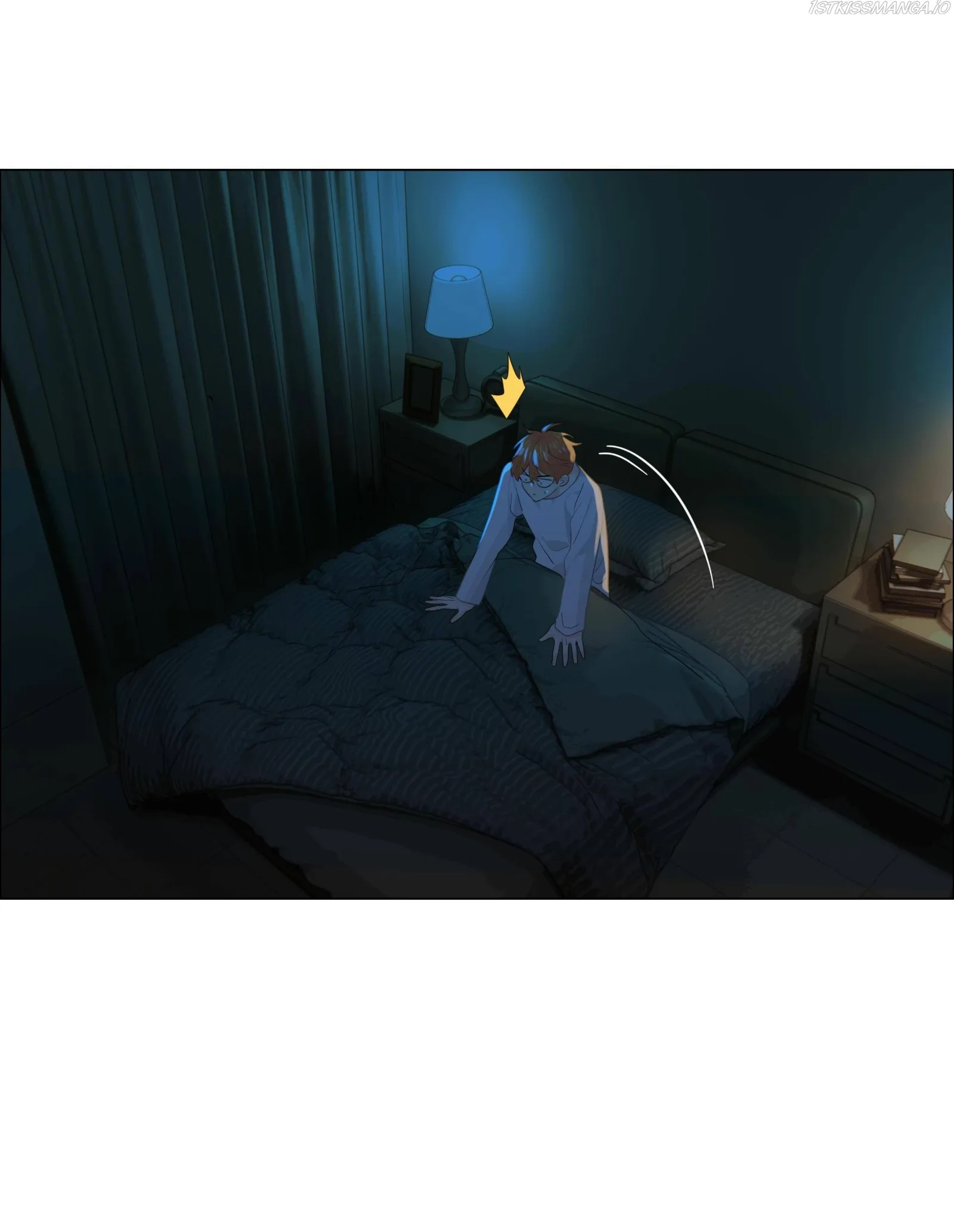 It's Not That I Want to Wear Women's Clothing Chapter 81 page 23