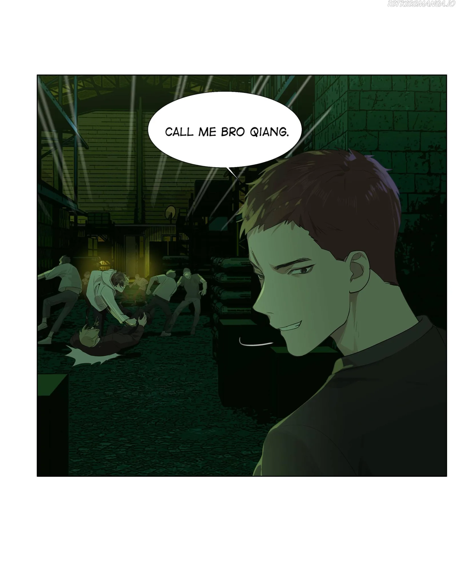 It's Not That I Want to Wear Women's Clothing Chapter 79 page 30