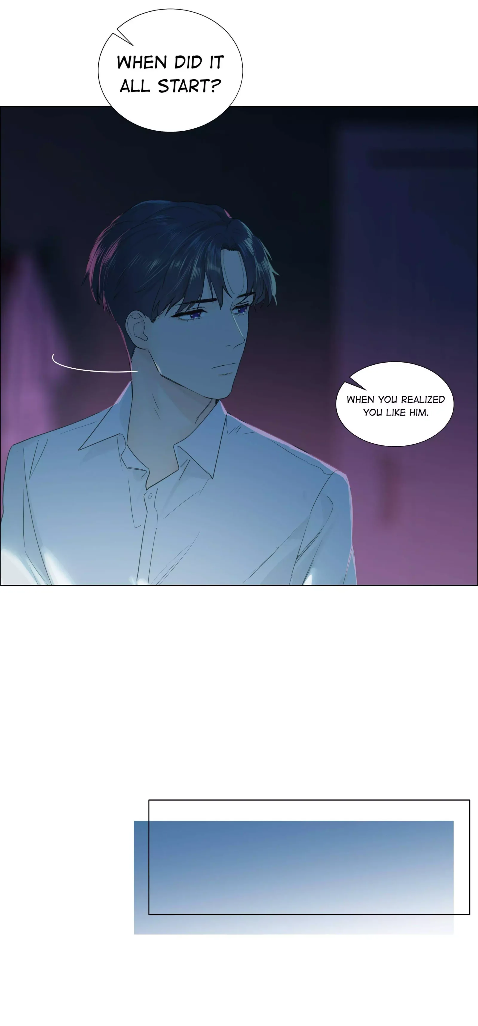 It's Not That I Want to Wear Women's Clothing Chapter 75 page 43