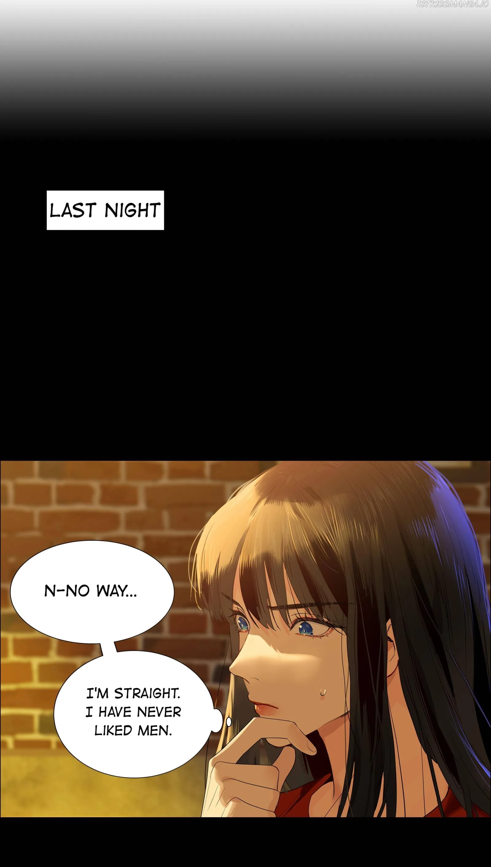 It's Not That I Want to Wear Women's Clothing Chapter 81 page 25