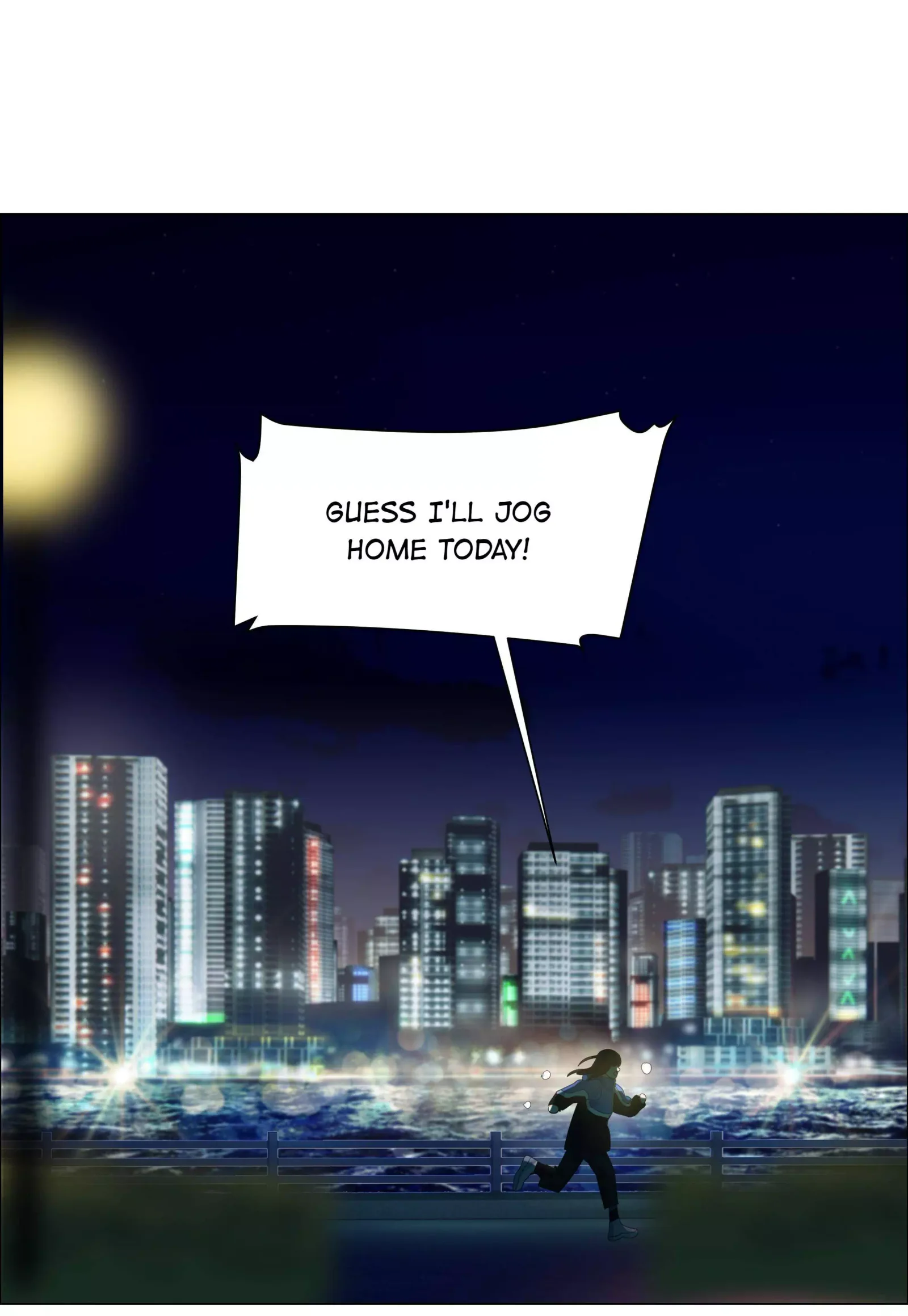 It's Not That I Want to Wear Women's Clothing Chapter 77 page 46