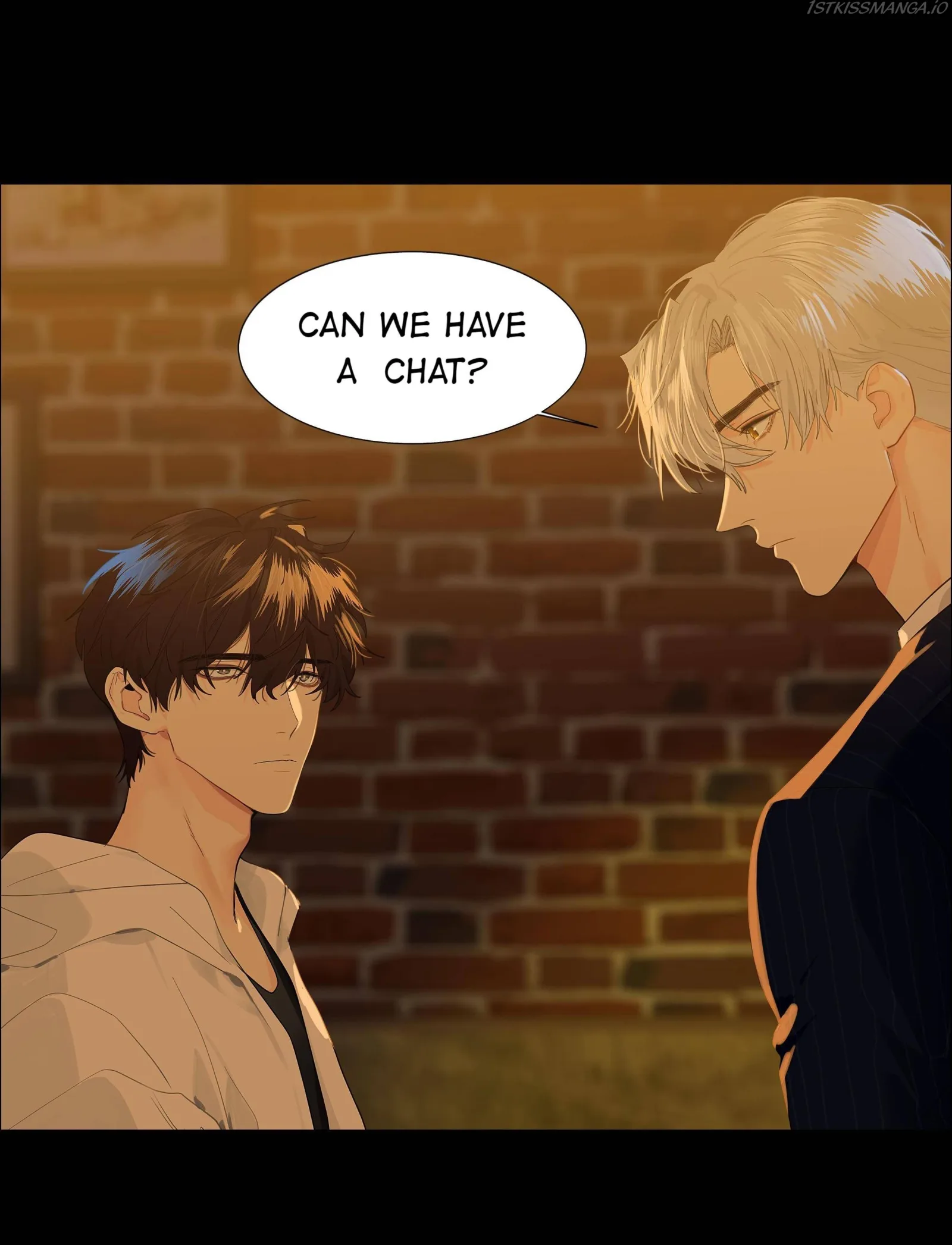It's Not That I Want to Wear Women's Clothing Chapter 81 page 28