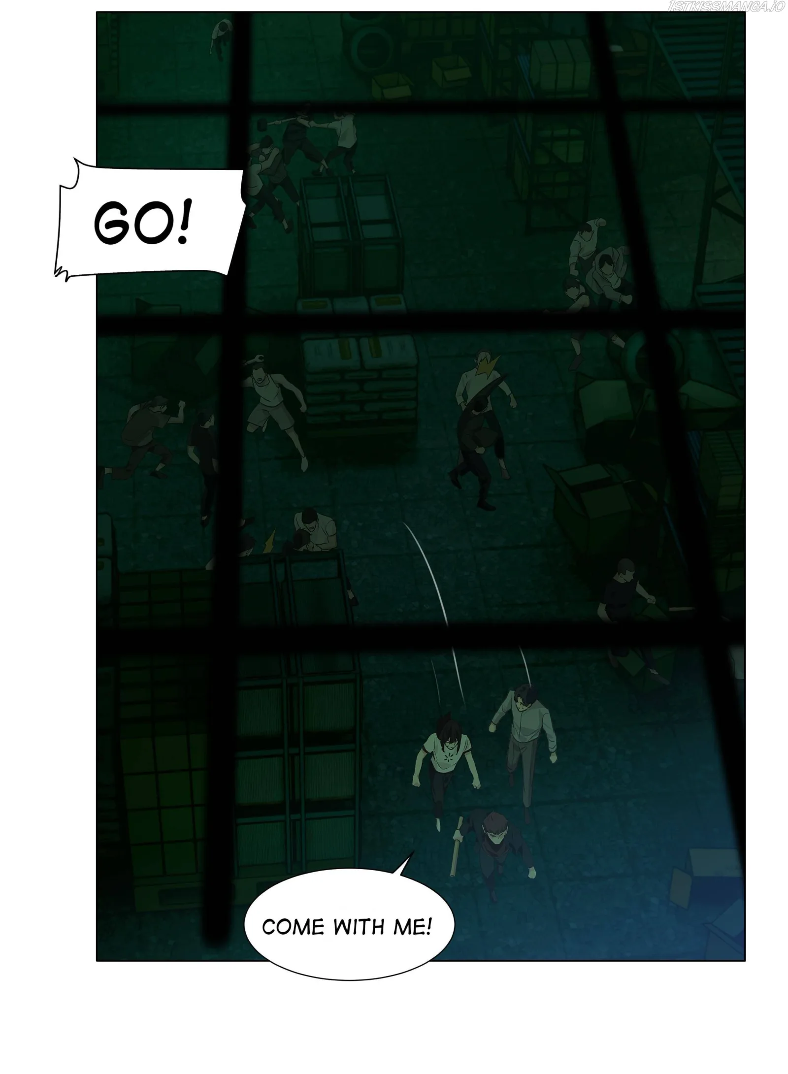 It's Not That I Want to Wear Women's Clothing Chapter 79 page 32