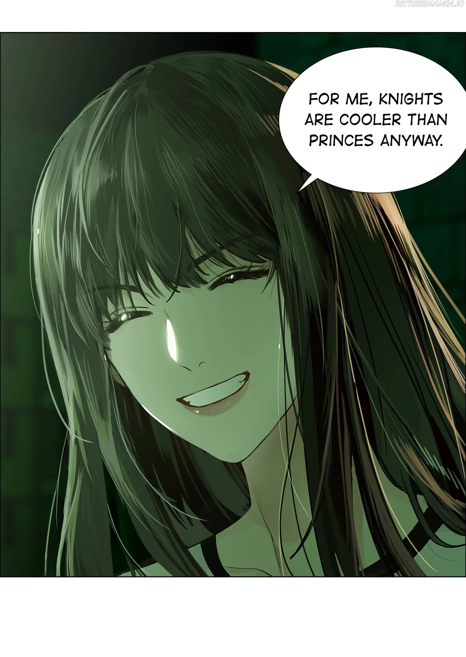 It's Not That I Want to Wear Women's Clothing Chapter 78 page 38