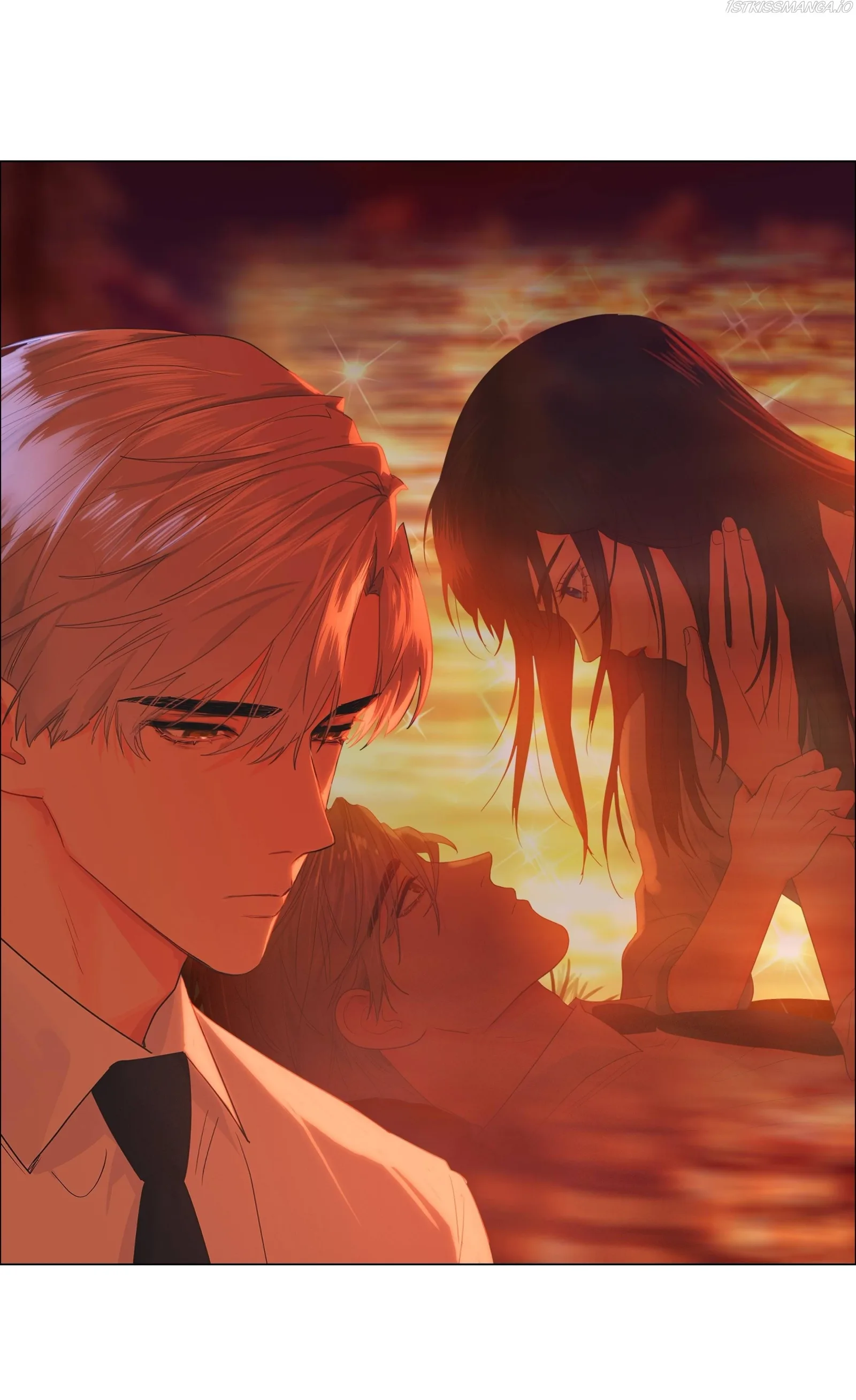It's Not That I Want to Wear Women's Clothing Chapter 82 page 18