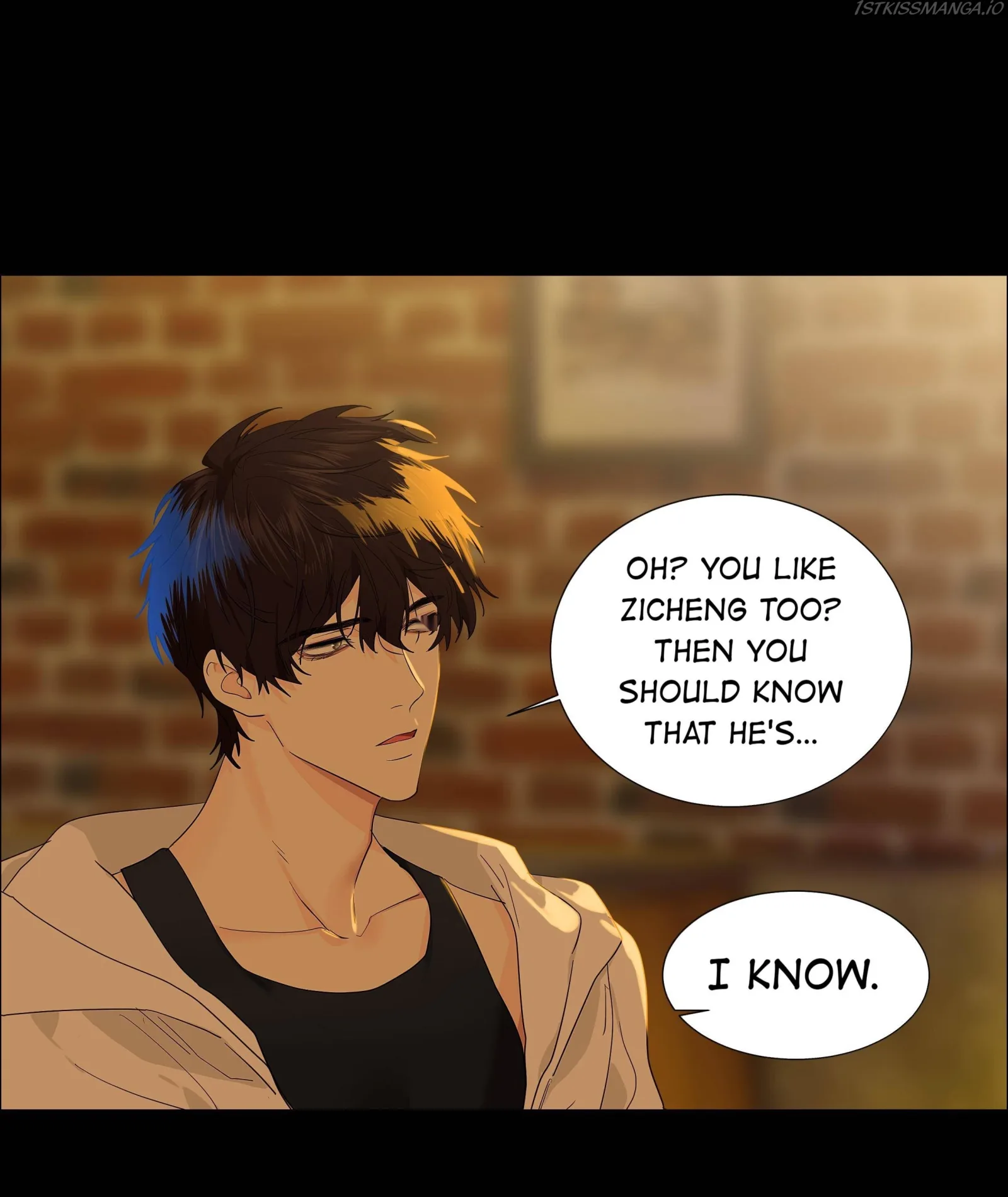 It's Not That I Want to Wear Women's Clothing Chapter 81 page 31