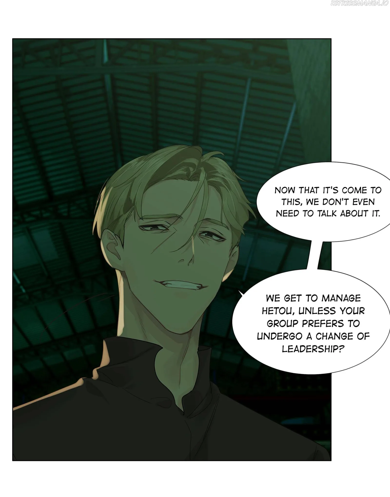 It's Not That I Want to Wear Women's Clothing Chapter 78 page 43