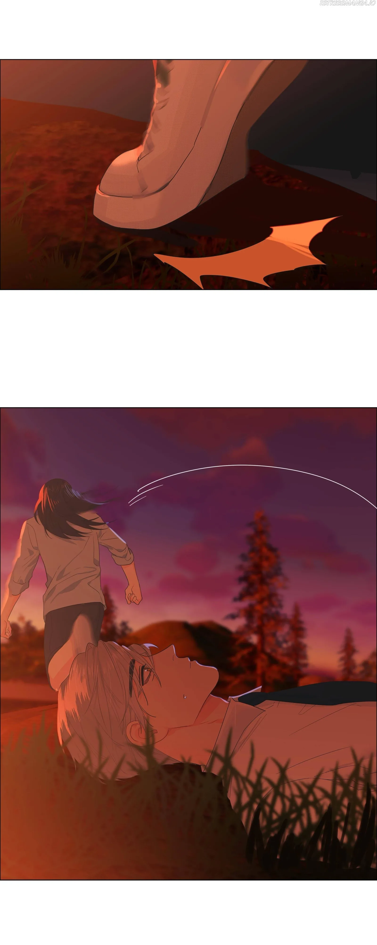 It's Not That I Want to Wear Women's Clothing Chapter 82 page 16