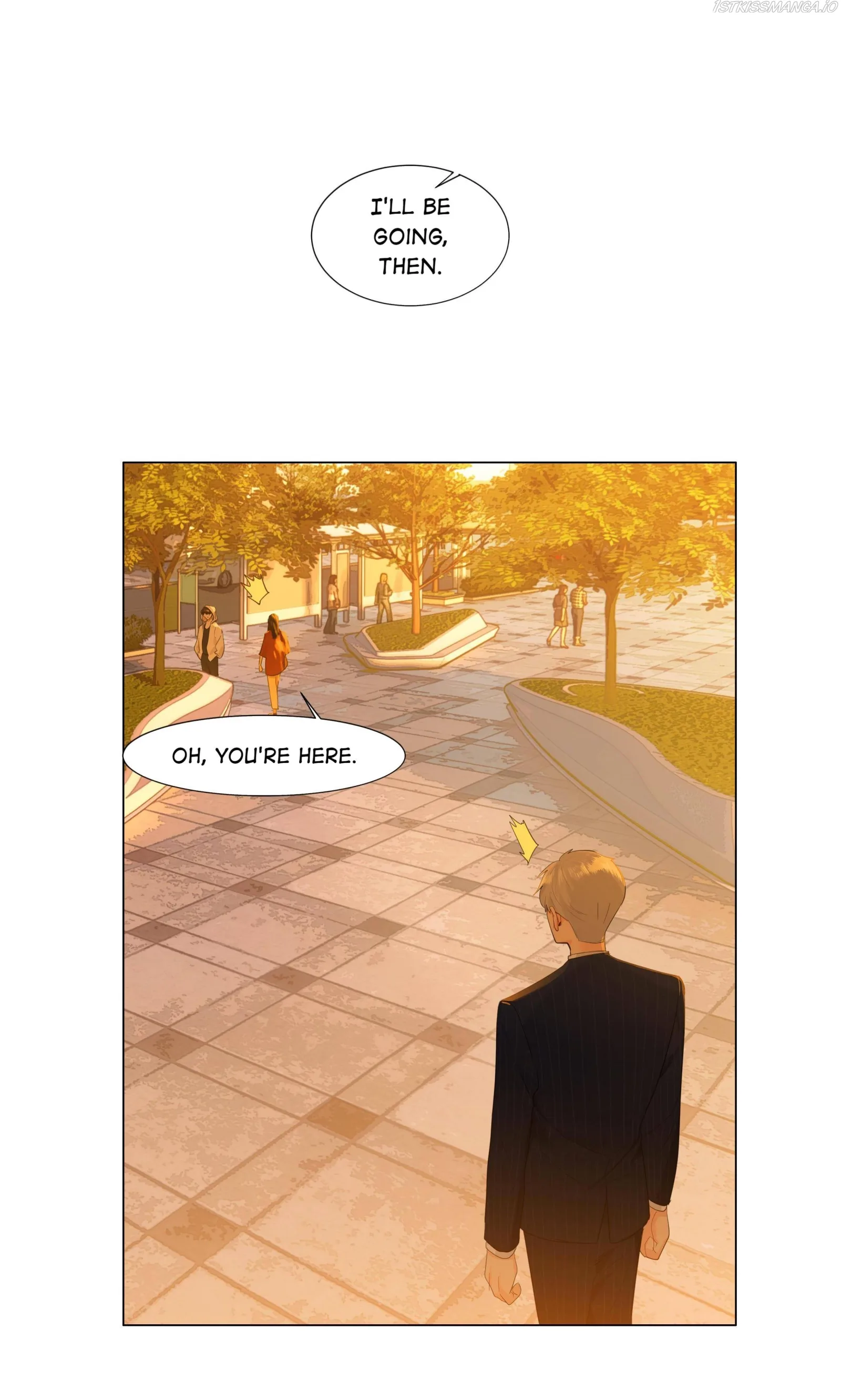 It's Not That I Want to Wear Women's Clothing Chapter 80 page 38