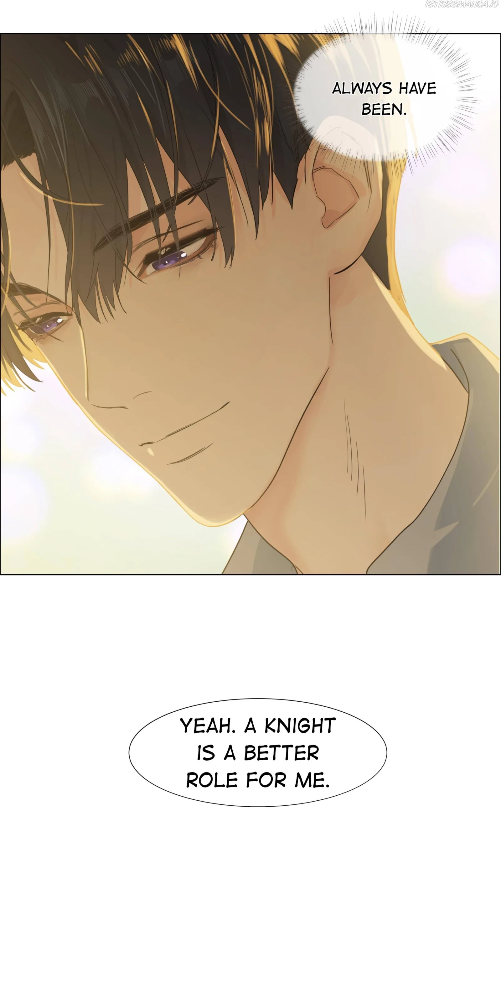 It's Not That I Want to Wear Women's Clothing Chapter 78 page 41
