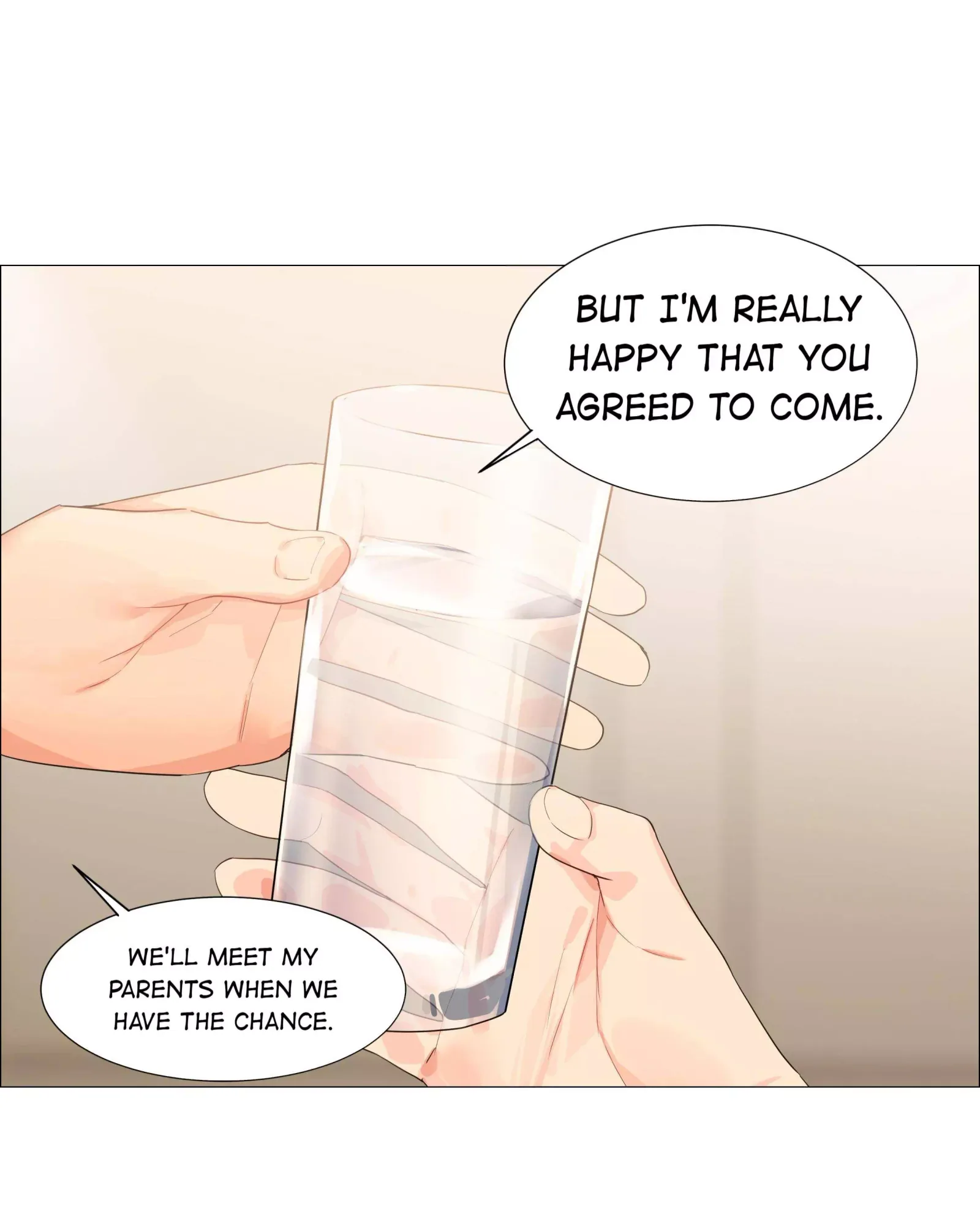 It's Not That I Want to Wear Women's Clothing Chapter 85 page 7