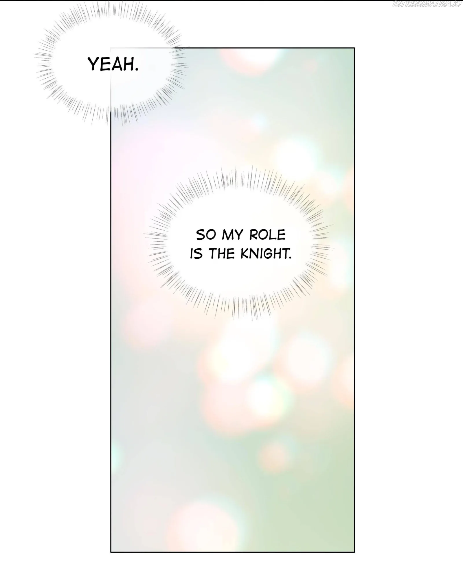 It's Not That I Want to Wear Women's Clothing Chapter 78 page 40