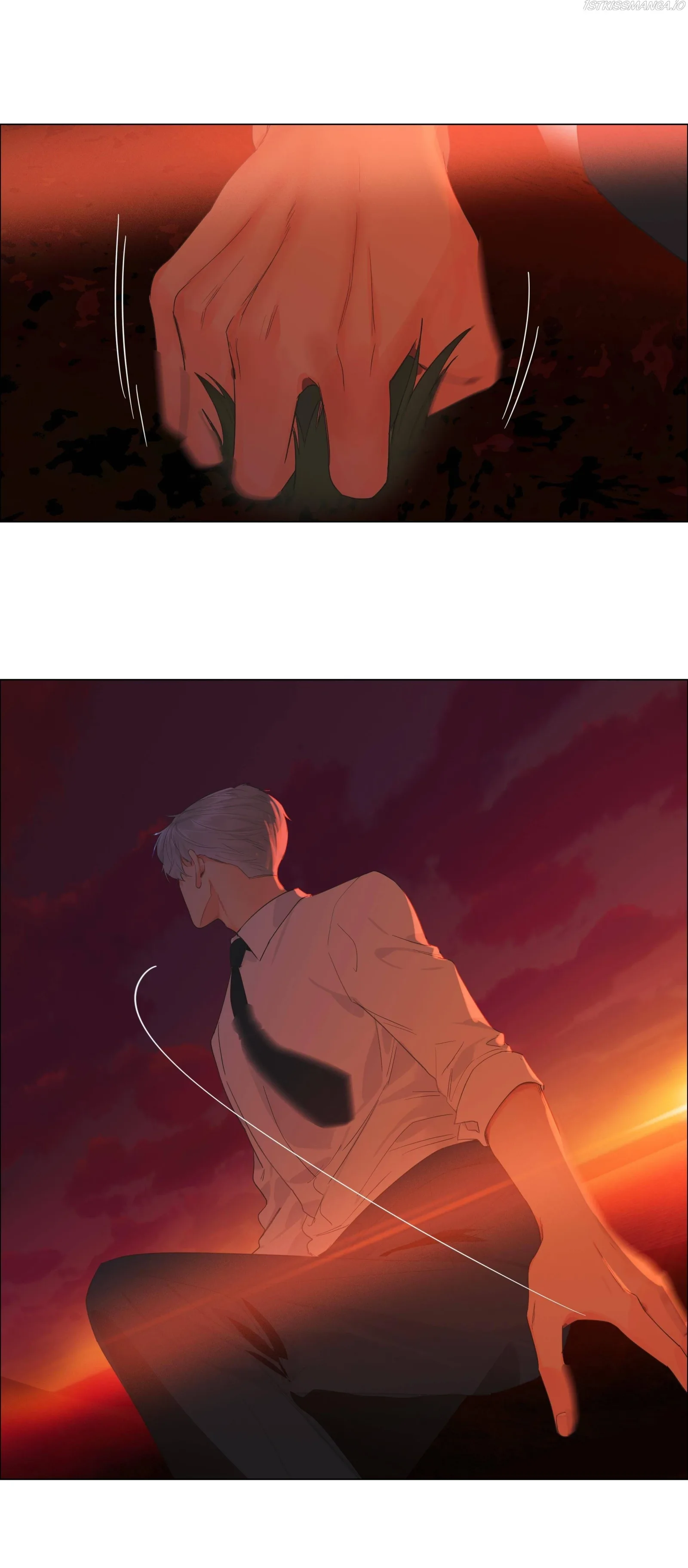 It's Not That I Want to Wear Women's Clothing Chapter 82 page 20