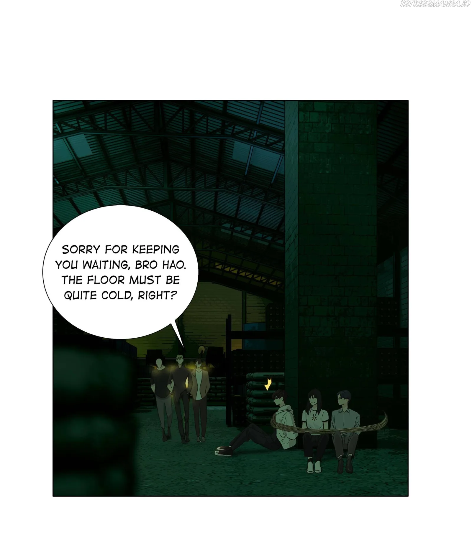 It's Not That I Want to Wear Women's Clothing Chapter 78 page 42
