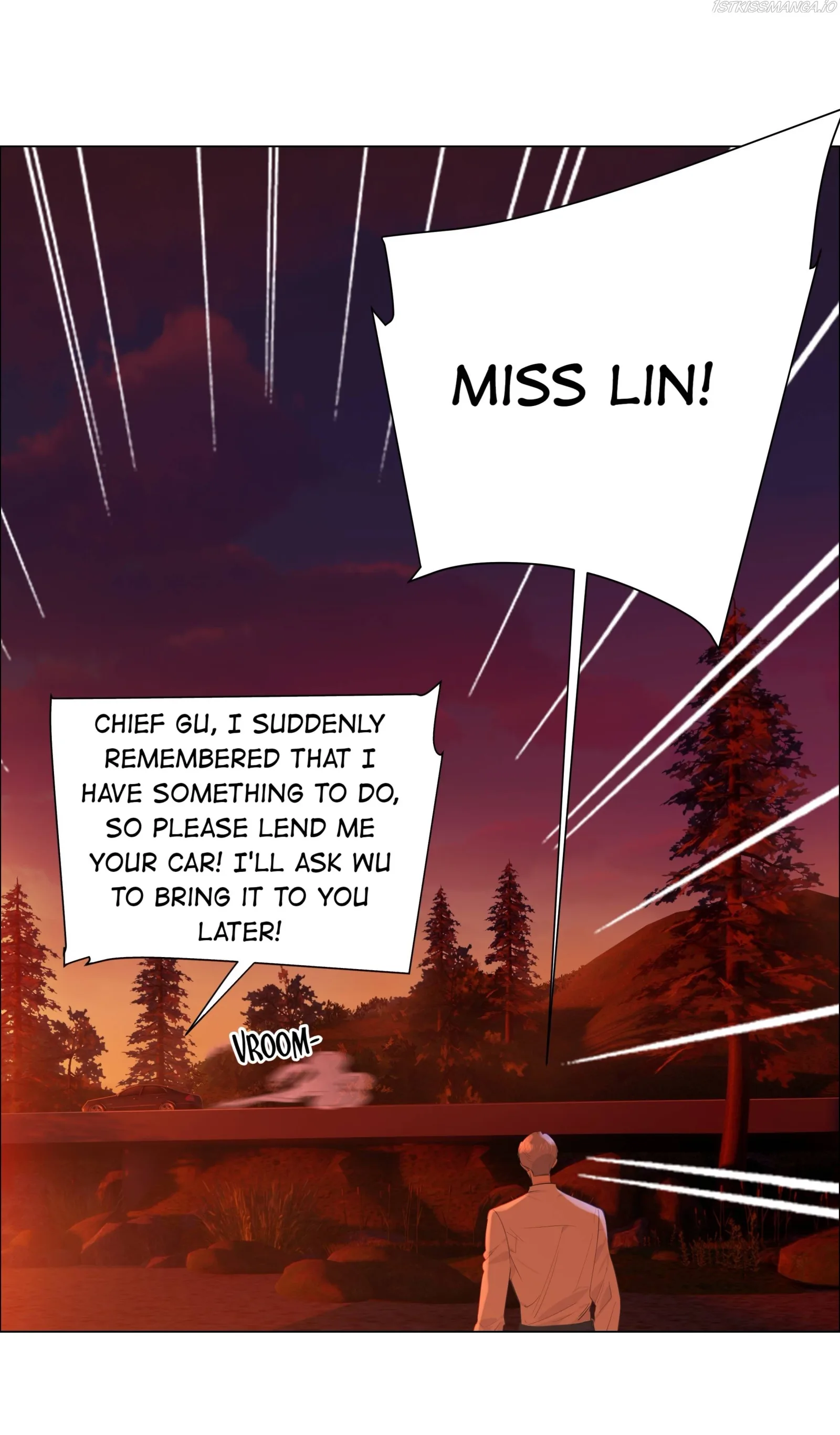 It's Not That I Want to Wear Women's Clothing Chapter 82 page 21