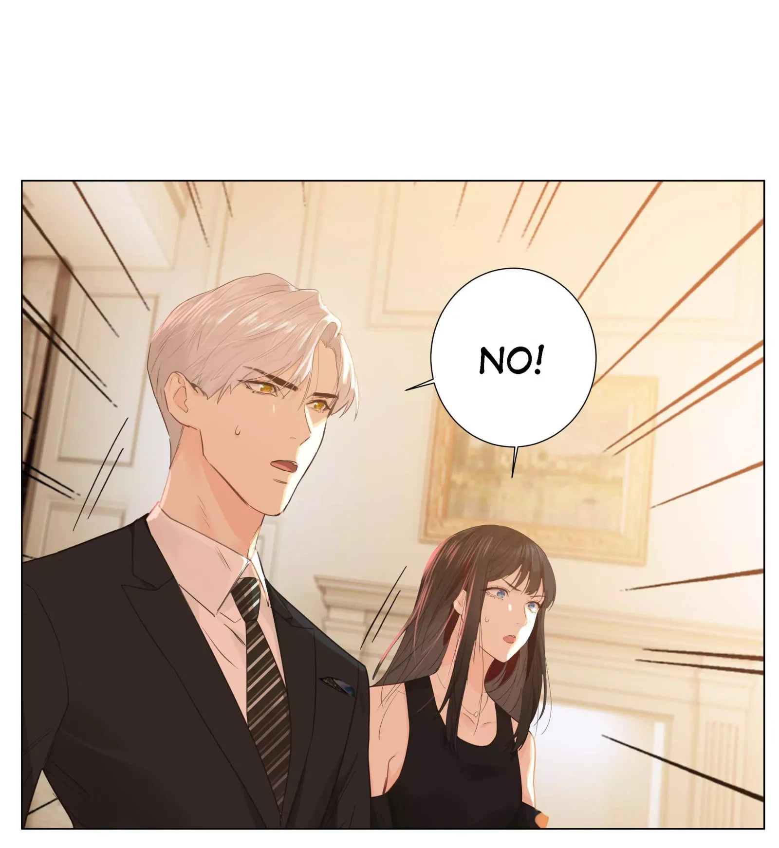It's Not That I Want to Wear Women's Clothing Chapter 76 page 48