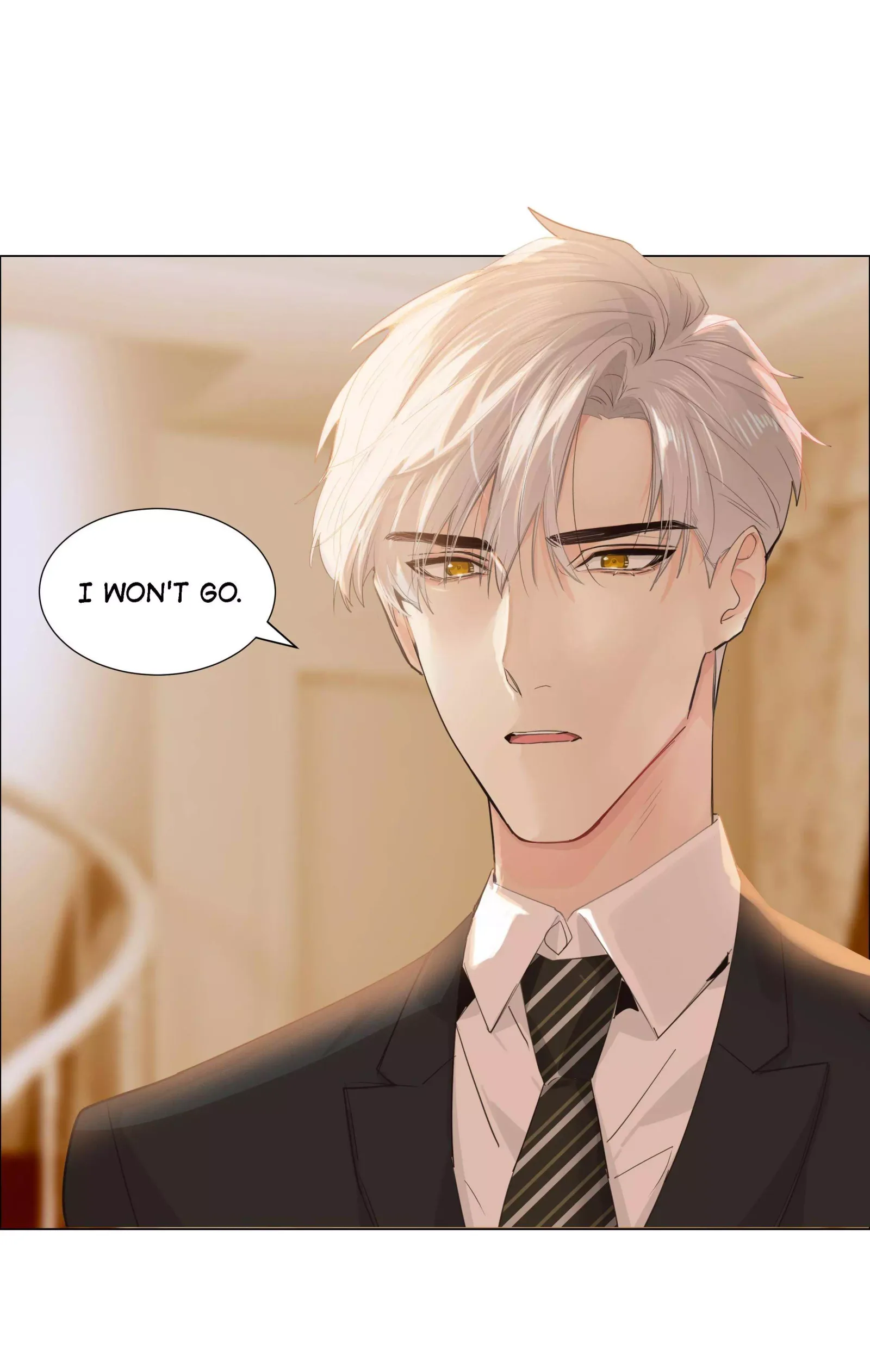 It's Not That I Want to Wear Women's Clothing Chapter 76 page 51