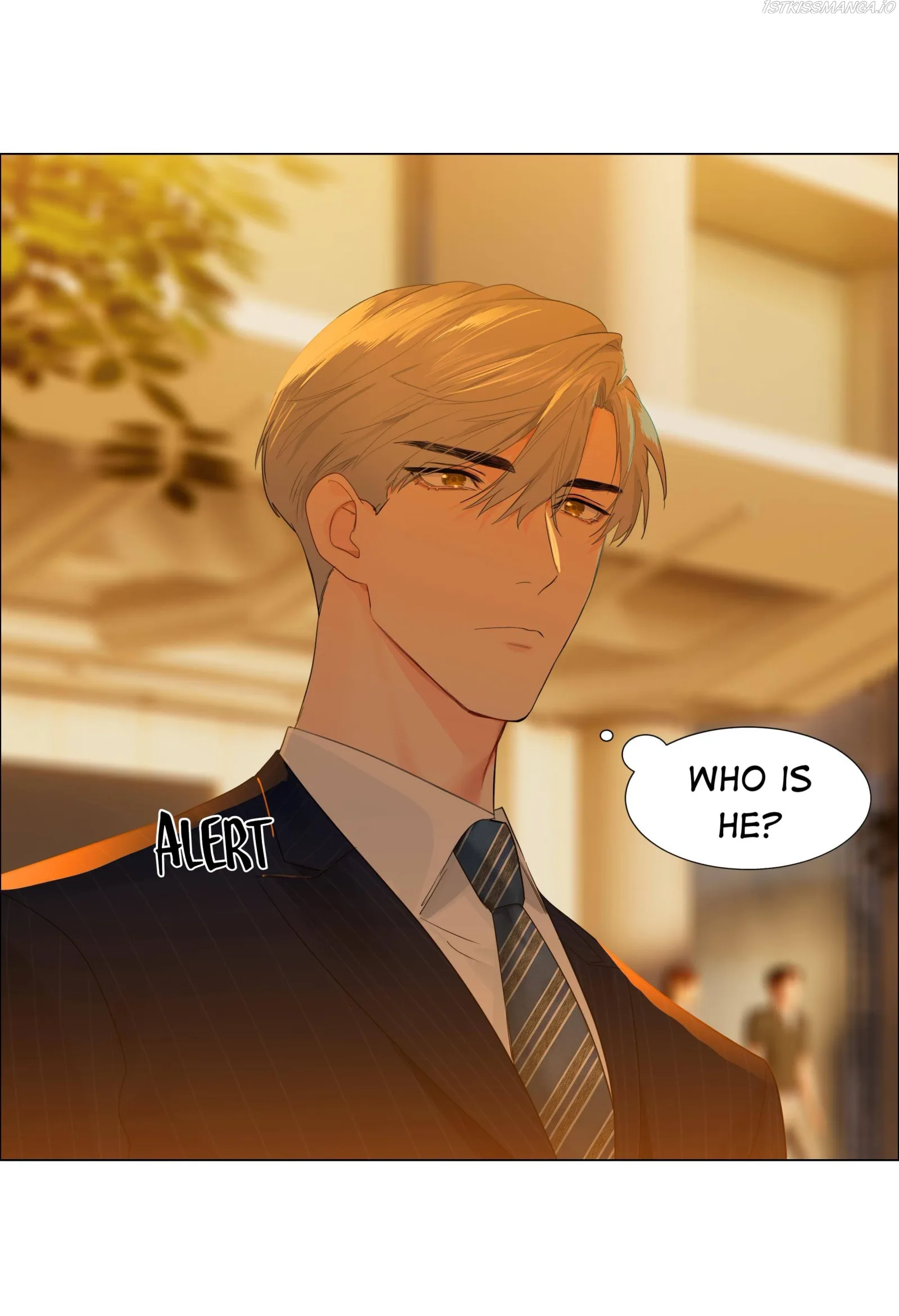 It's Not That I Want to Wear Women's Clothing Chapter 80 page 40