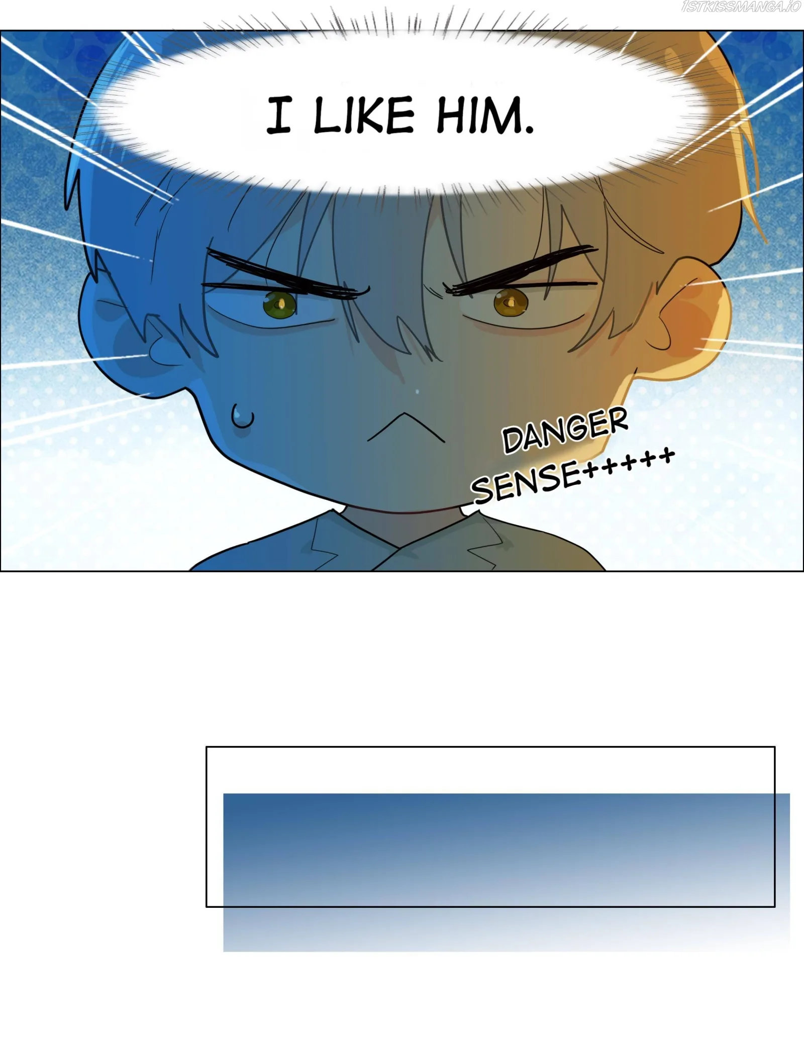 It's Not That I Want to Wear Women's Clothing Chapter 81 page 35