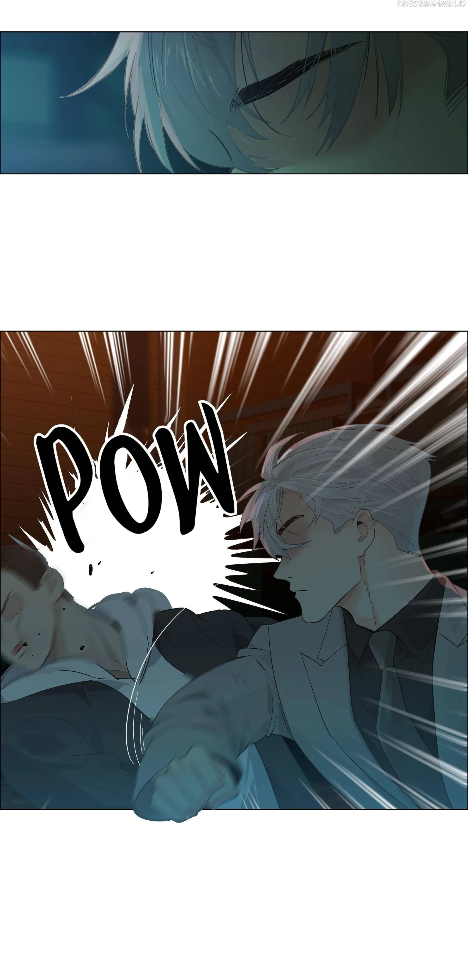 It's Not That I Want to Wear Women's Clothing Chapter 79 page 40