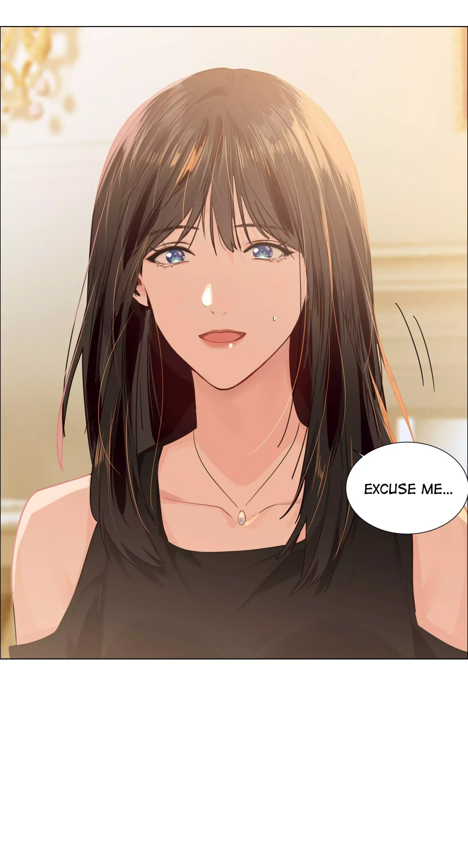 It's Not That I Want to Wear Women's Clothing Chapter 76 page 54