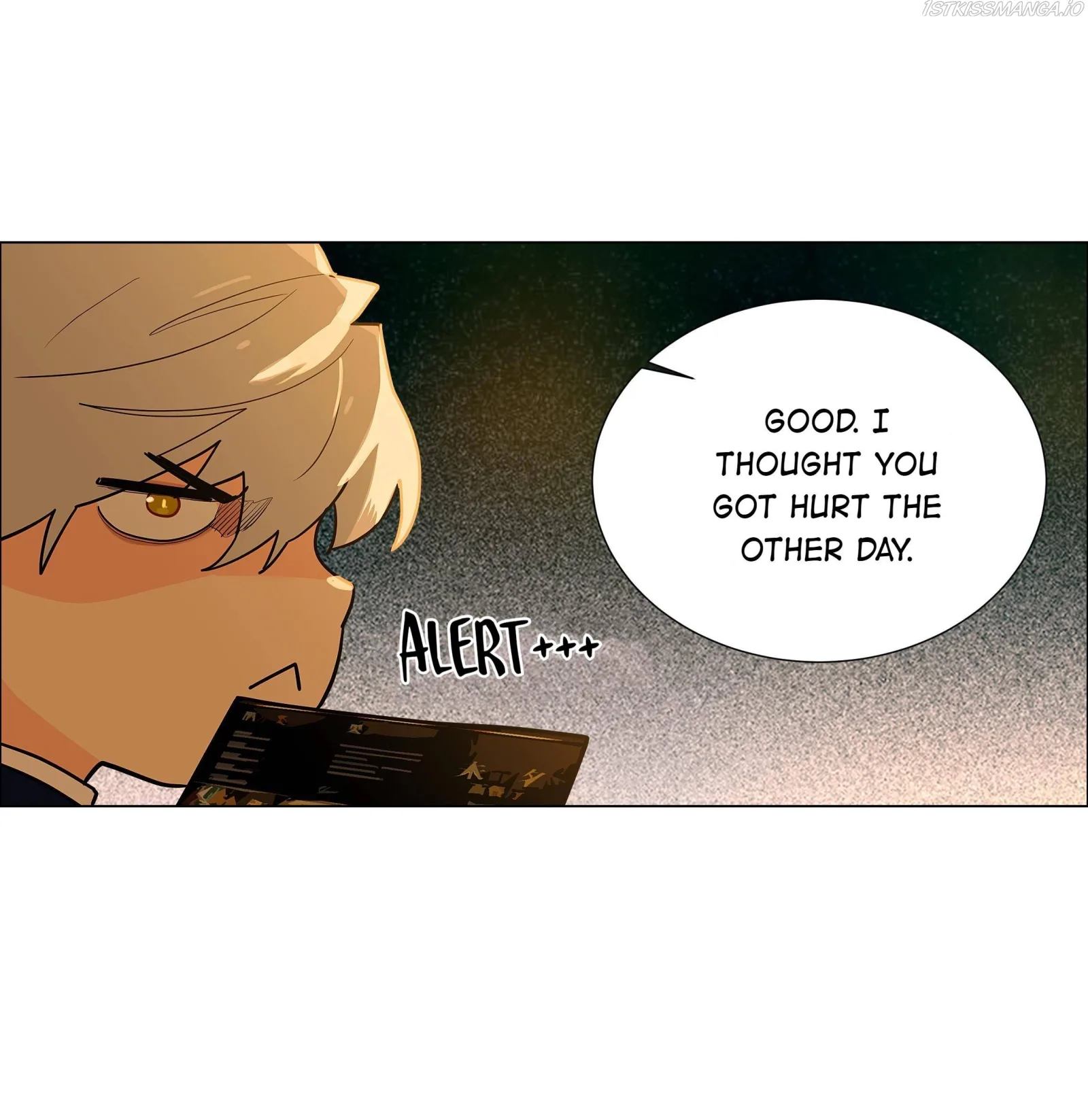It's Not That I Want to Wear Women's Clothing Chapter 80 page 46