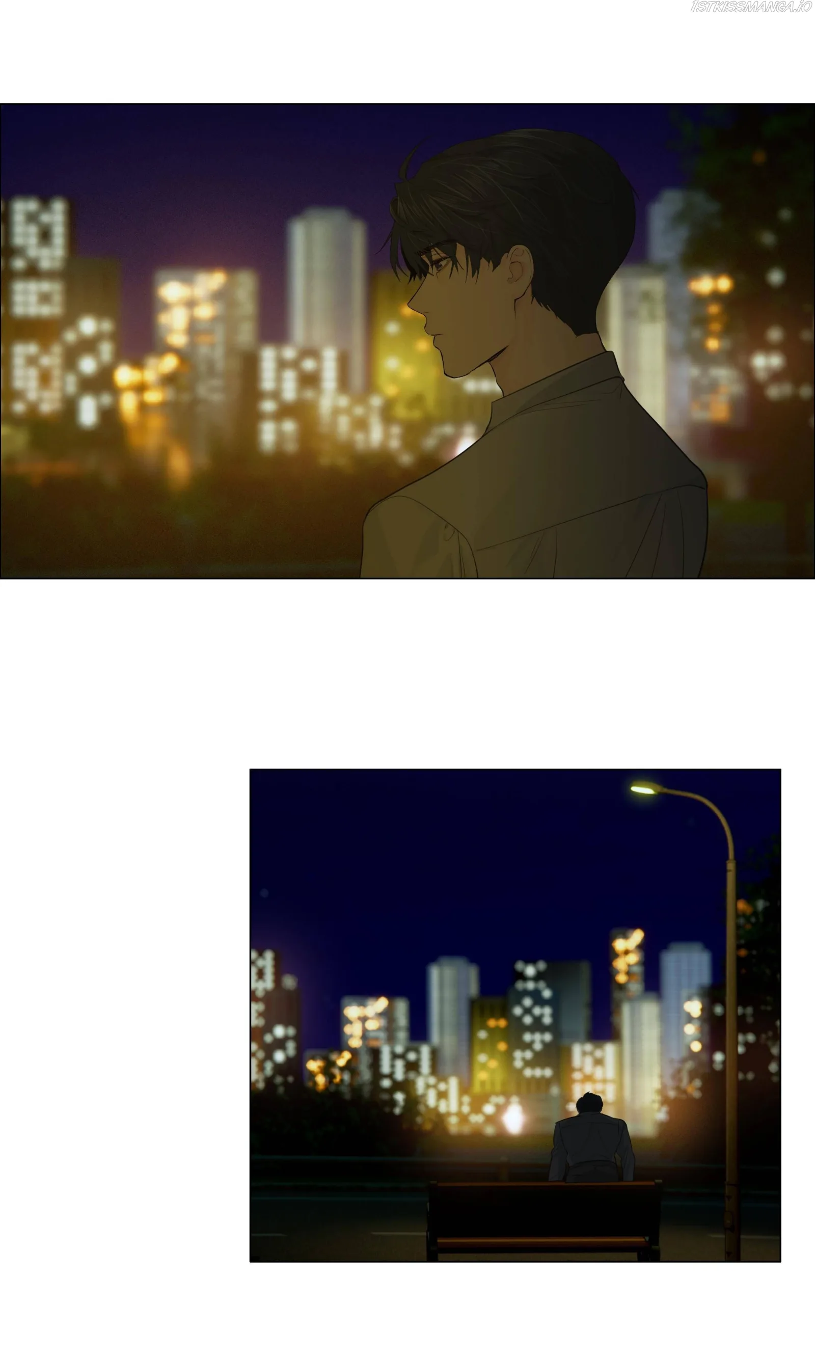 It's Not That I Want to Wear Women's Clothing Chapter 79 page 49