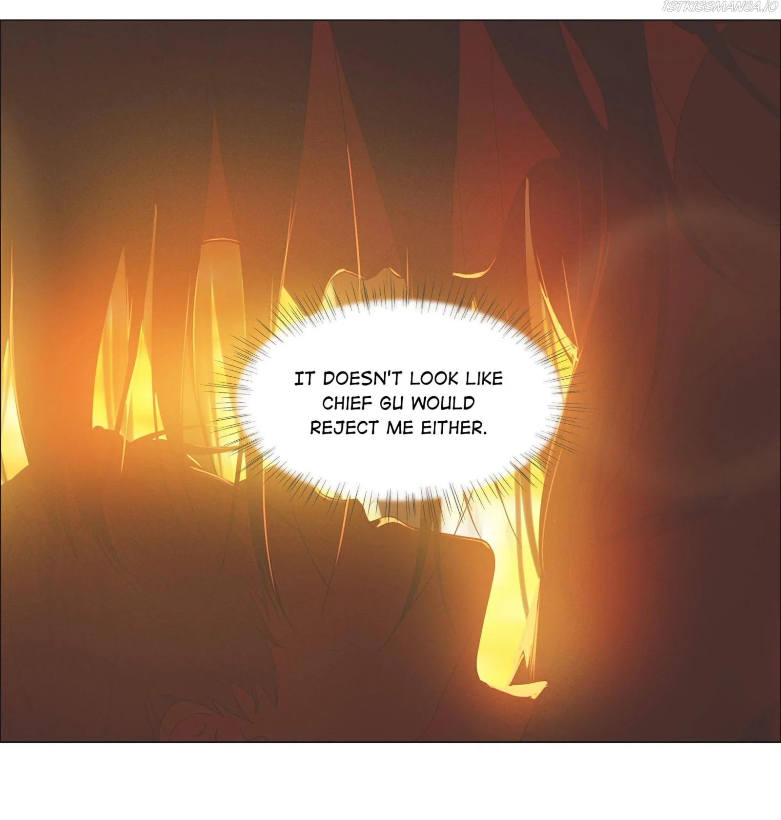 It's Not That I Want to Wear Women's Clothing Chapter 82 page 29