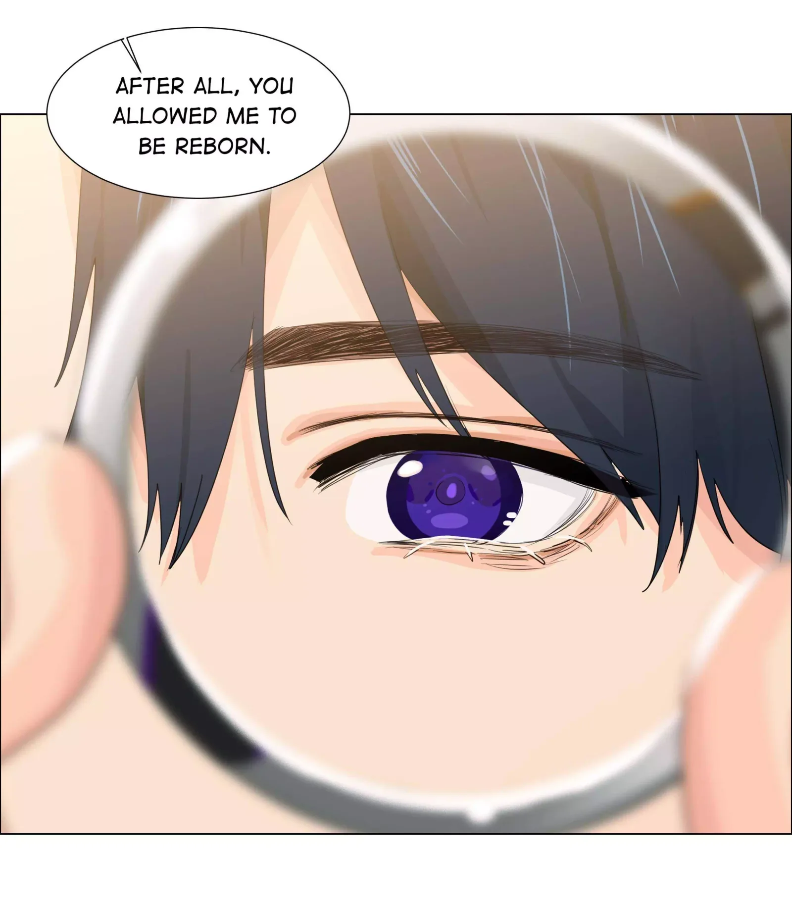 It's Not That I Want to Wear Women's Clothing Chapter 86 page 5