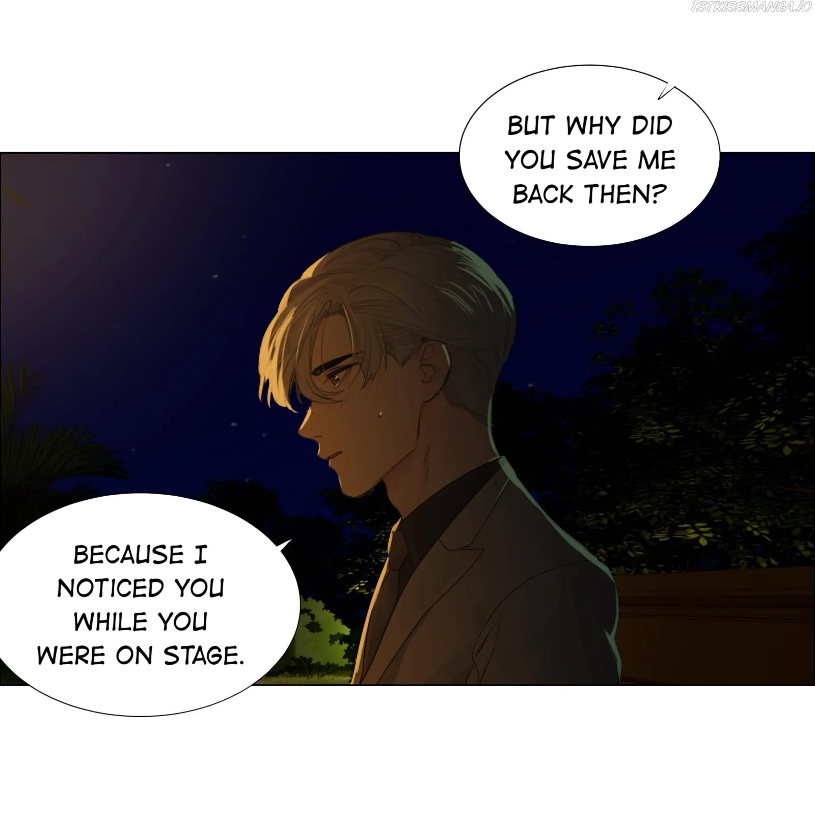It's Not That I Want to Wear Women's Clothing Chapter 79 page 55