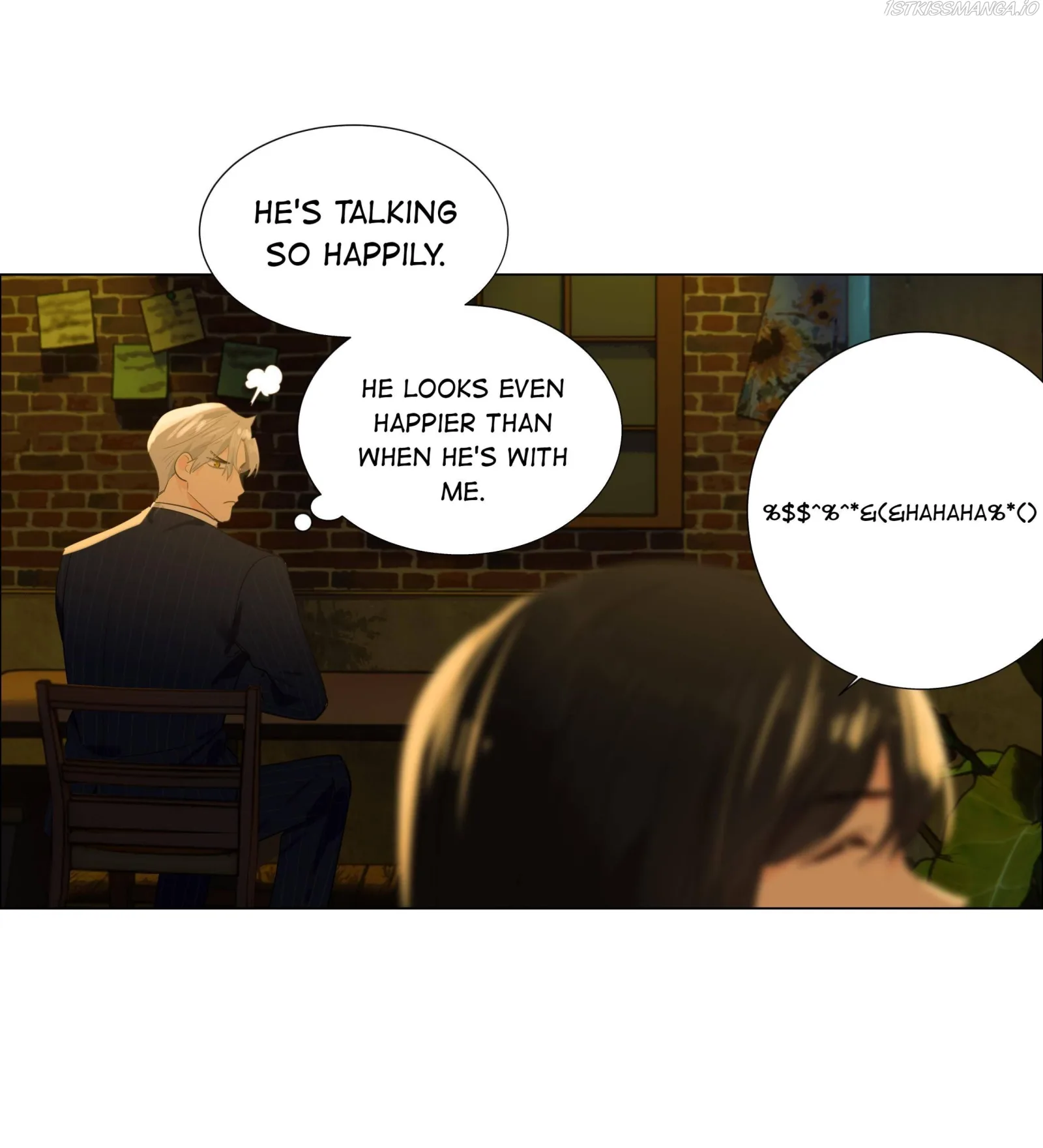 It's Not That I Want to Wear Women's Clothing Chapter 80 page 52