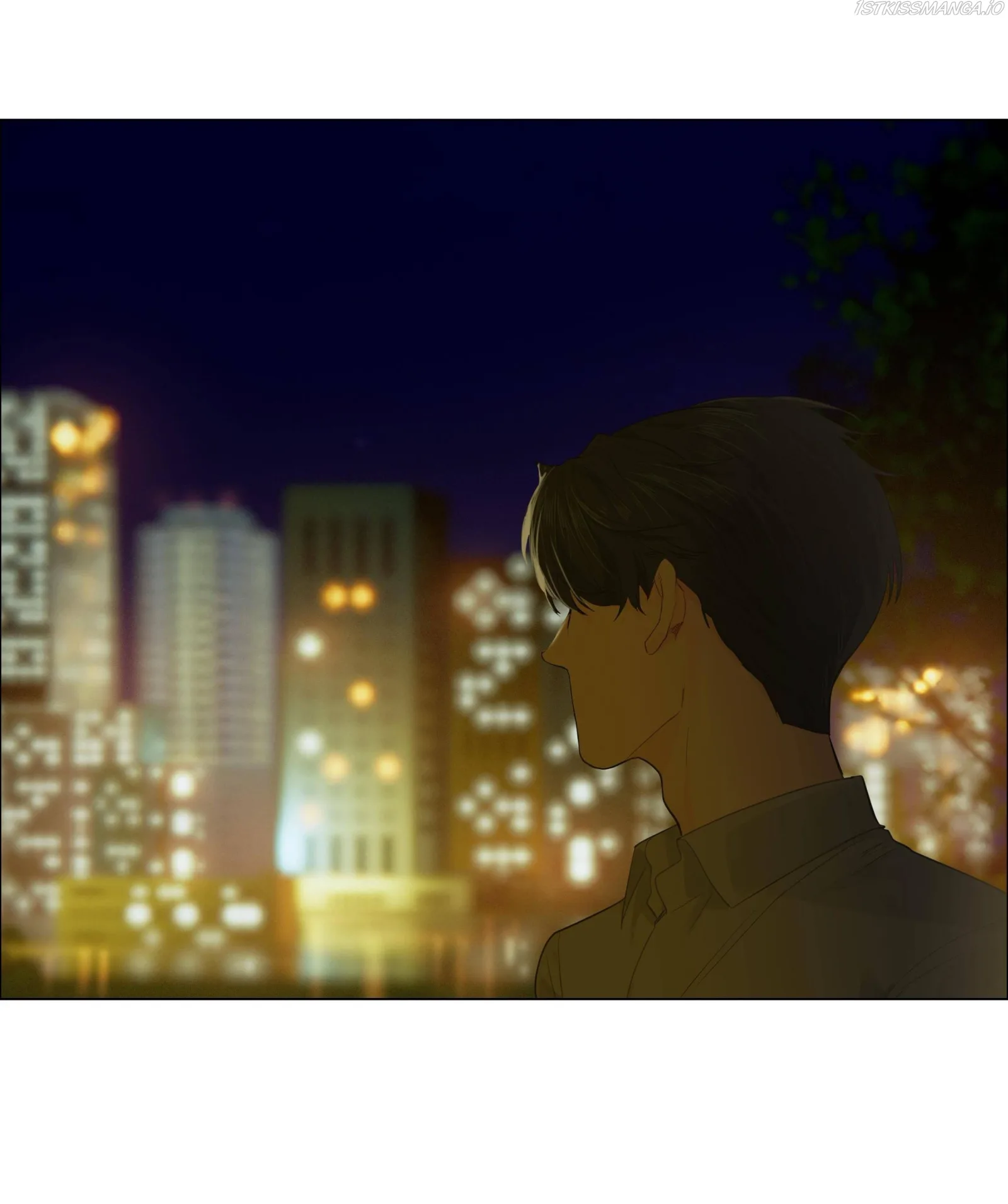 It's Not That I Want to Wear Women's Clothing Chapter 79 page 50