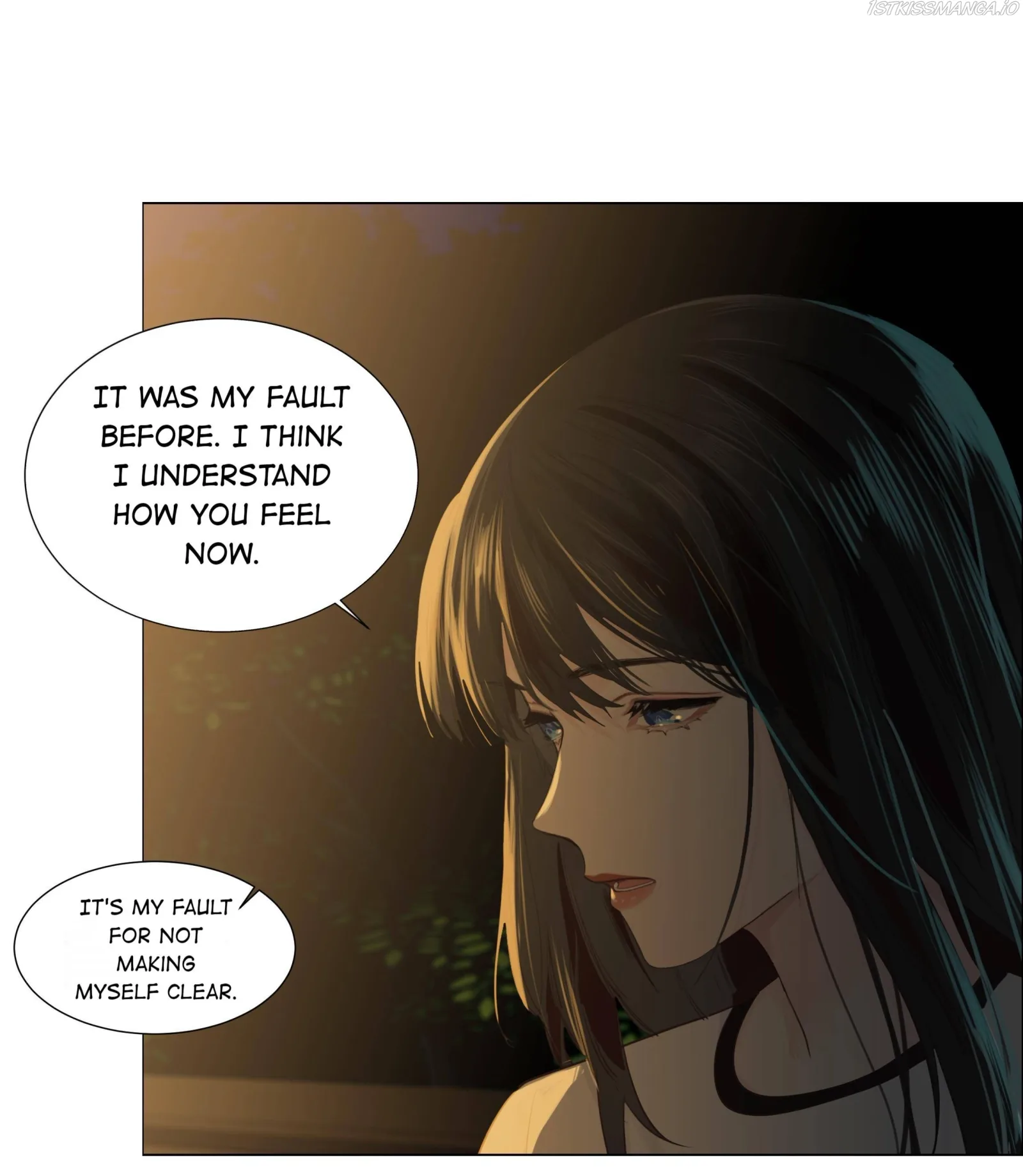 It's Not That I Want to Wear Women's Clothing Chapter 79 page 53