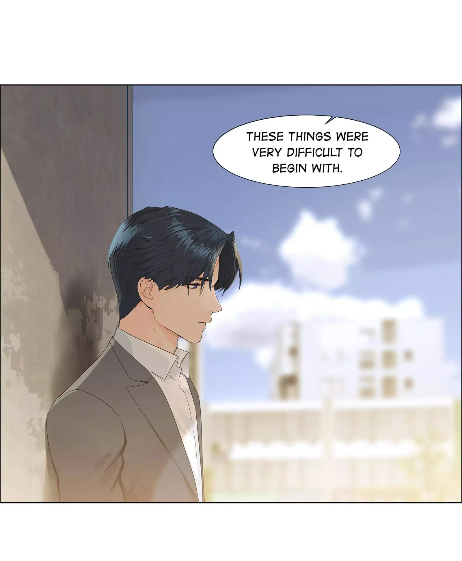It's Not That I Want to Wear Women's Clothing Chapter 86 page 9