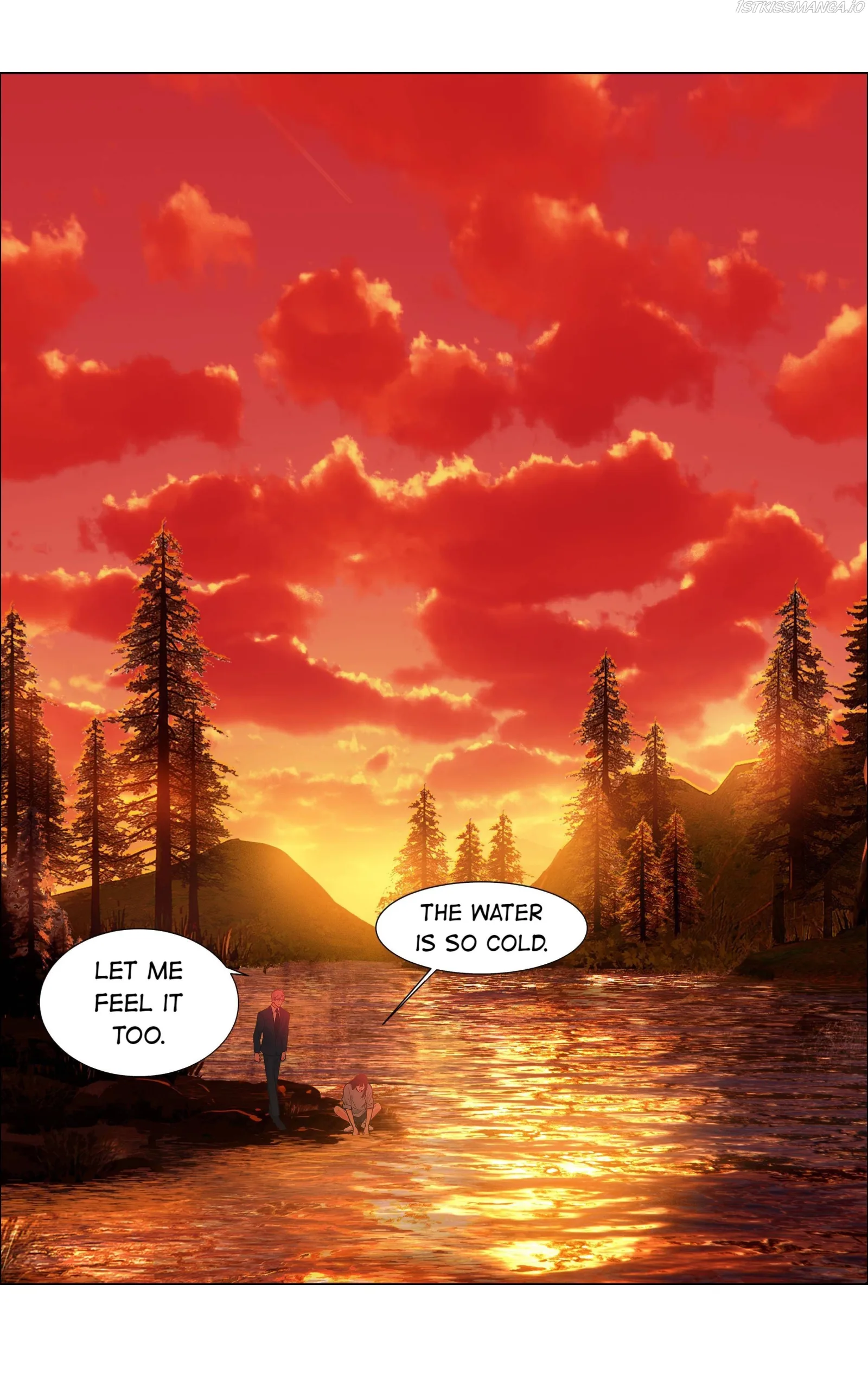 It's Not That I Want to Wear Women's Clothing Chapter 81 page 43