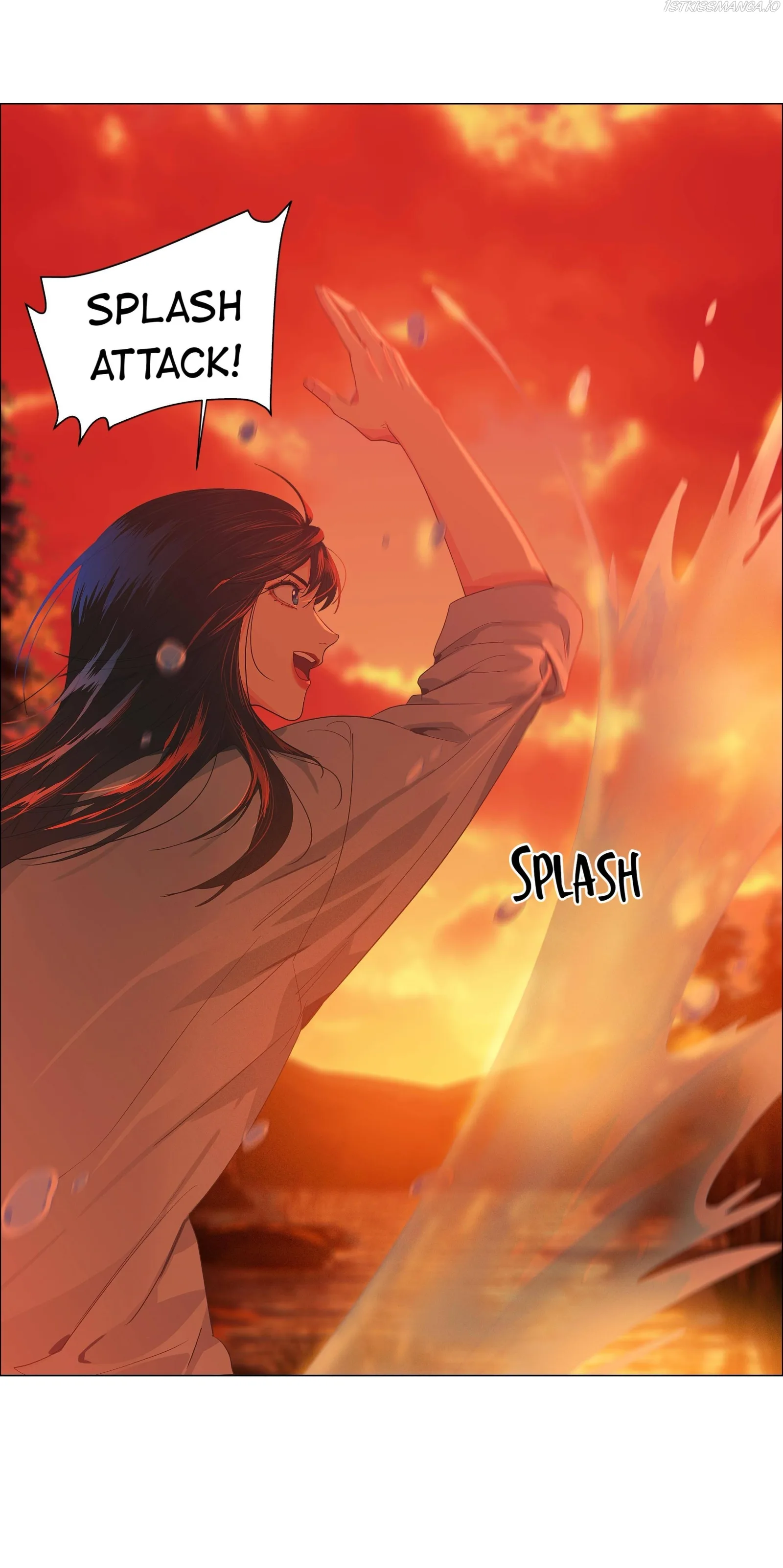 It's Not That I Want to Wear Women's Clothing Chapter 81 page 44