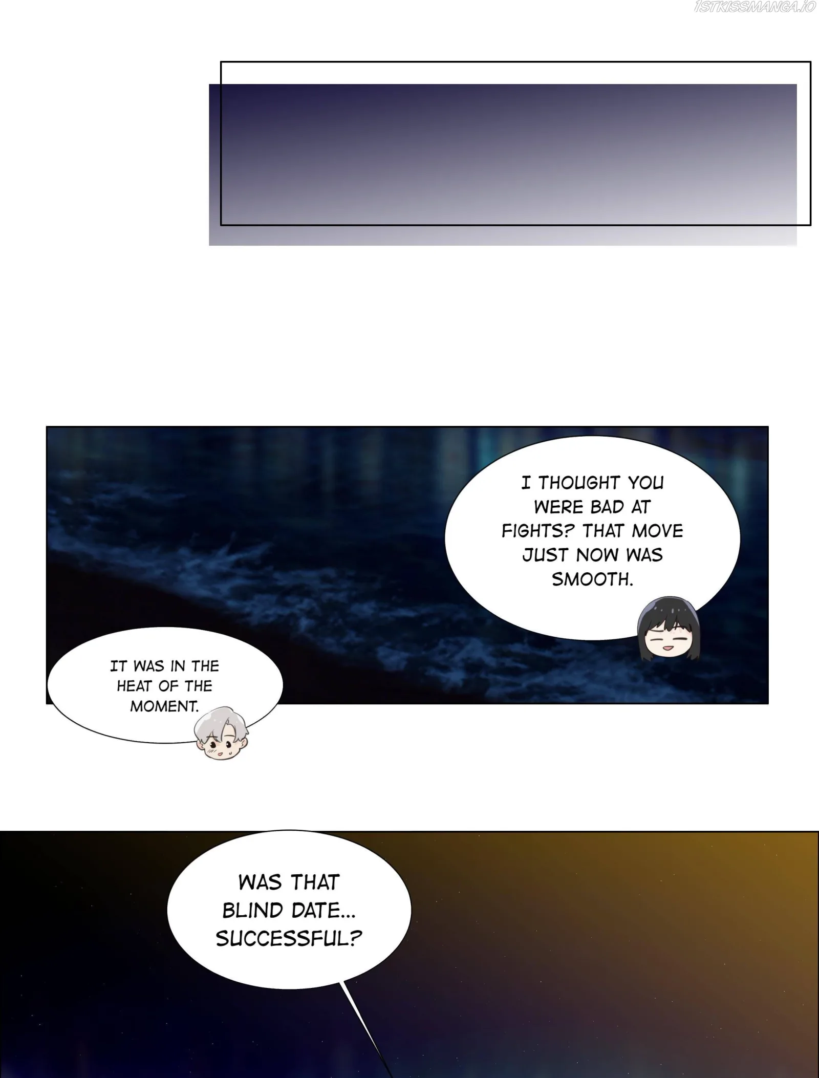 It's Not That I Want to Wear Women's Clothing Chapter 79 page 51