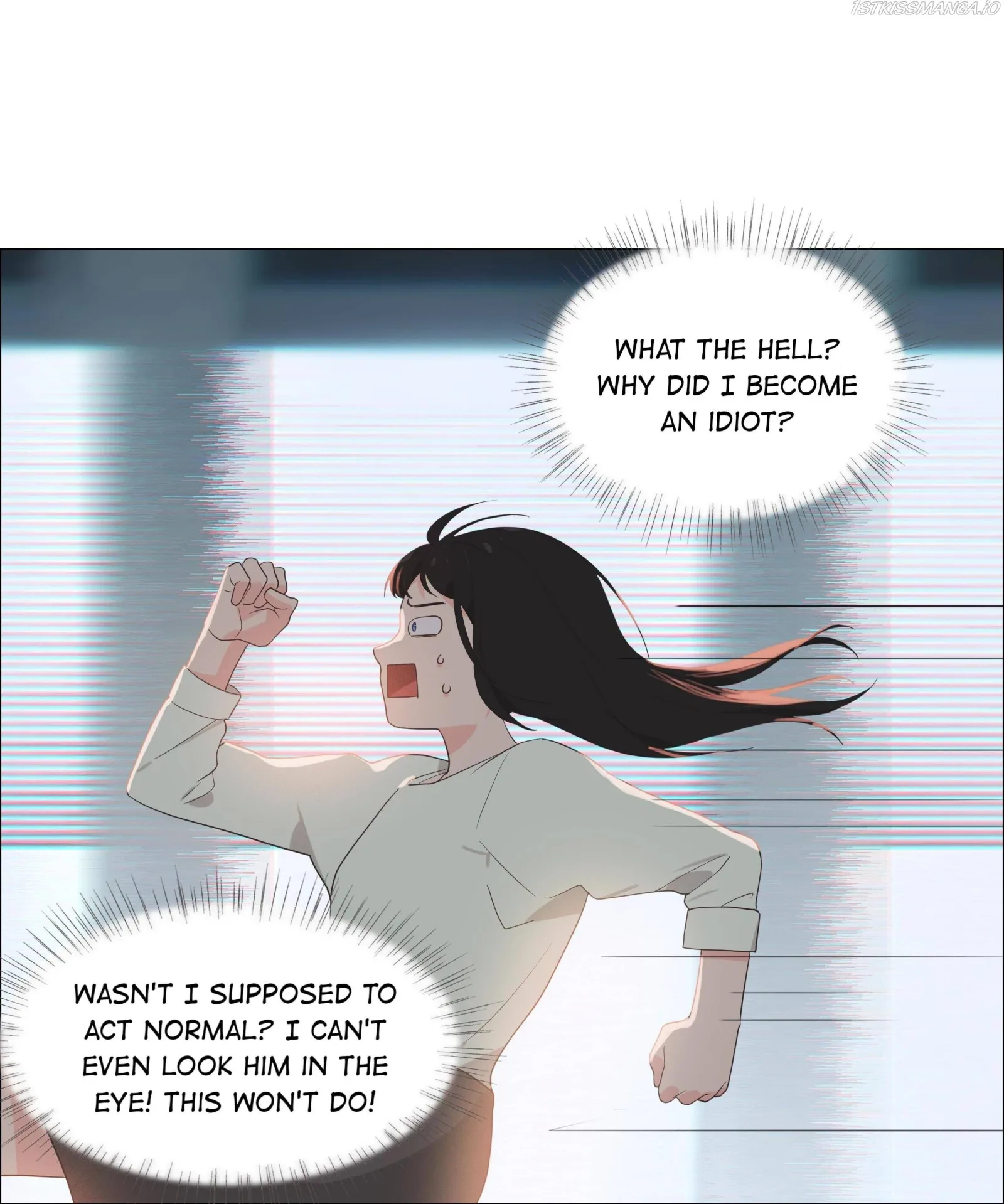 It's Not That I Want to Wear Women's Clothing Chapter 82 page 40